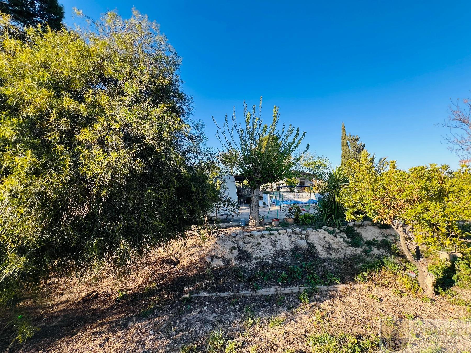 Venta de casa en Cañada Hermosa