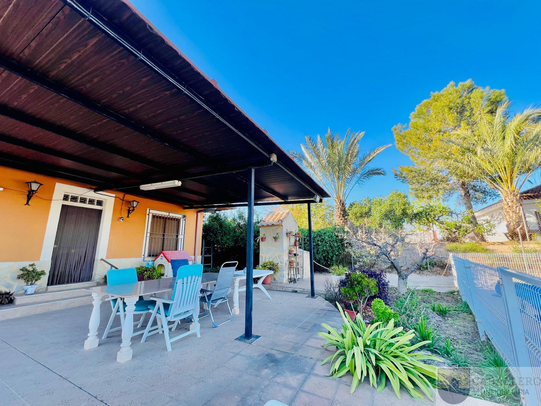 Venta de casa en Cañada Hermosa