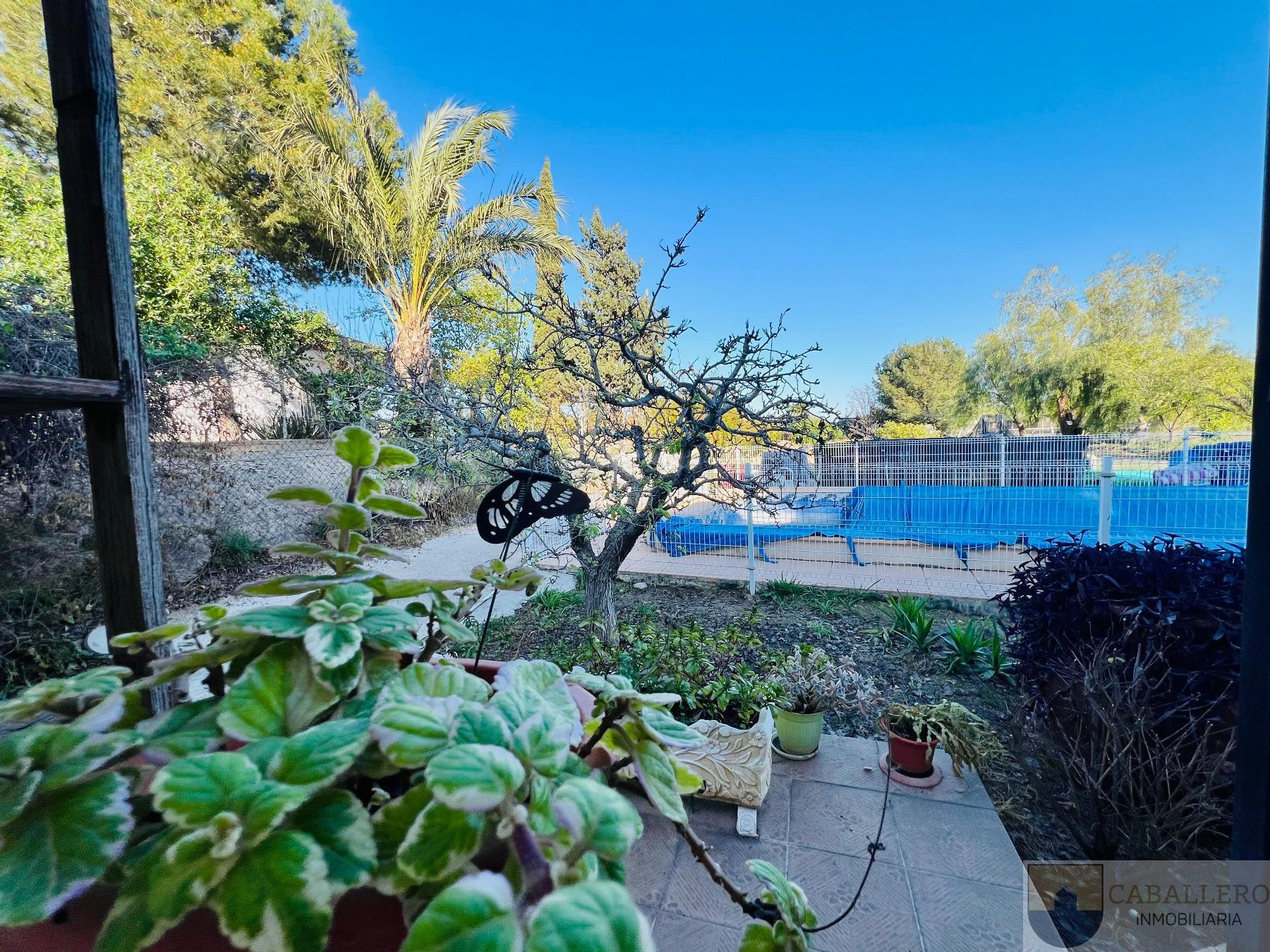 Venta de casa en Cañada Hermosa