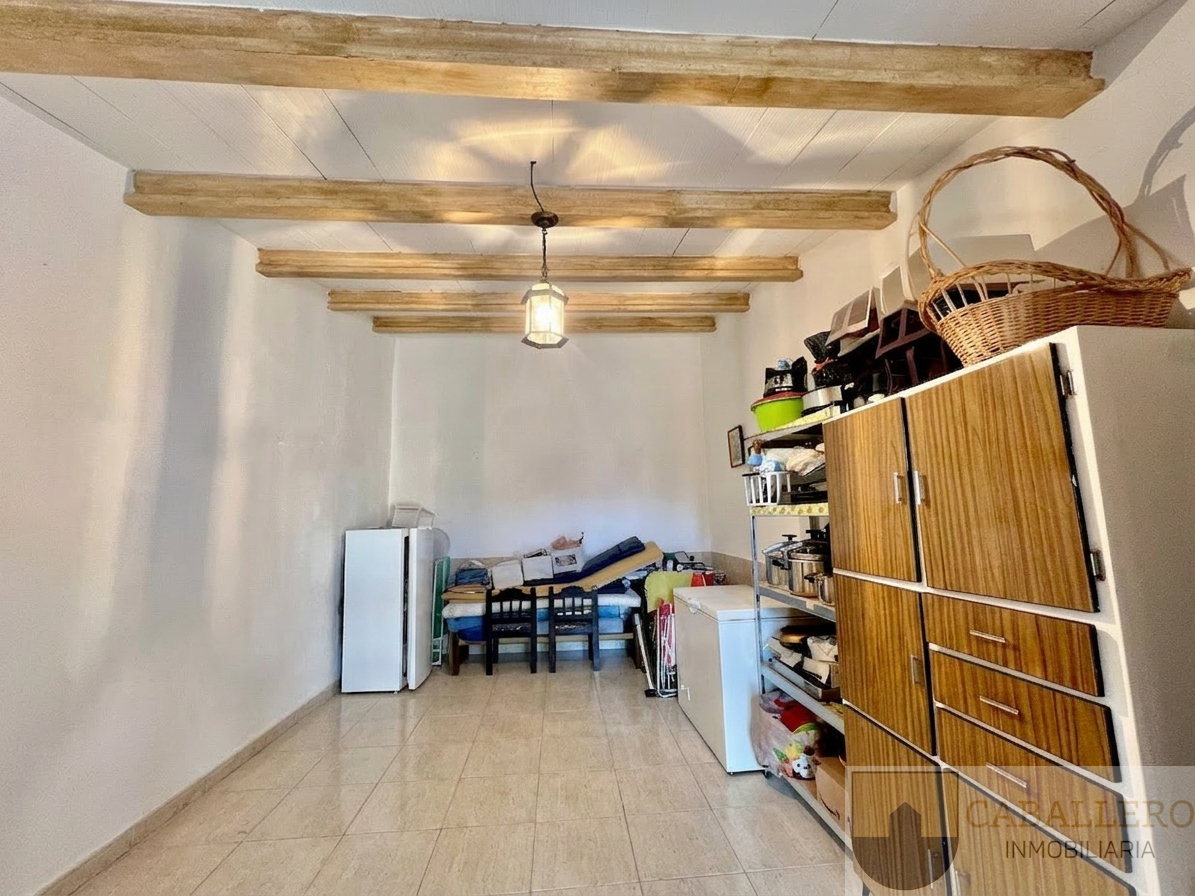 Venta de casa en Cañada Hermosa