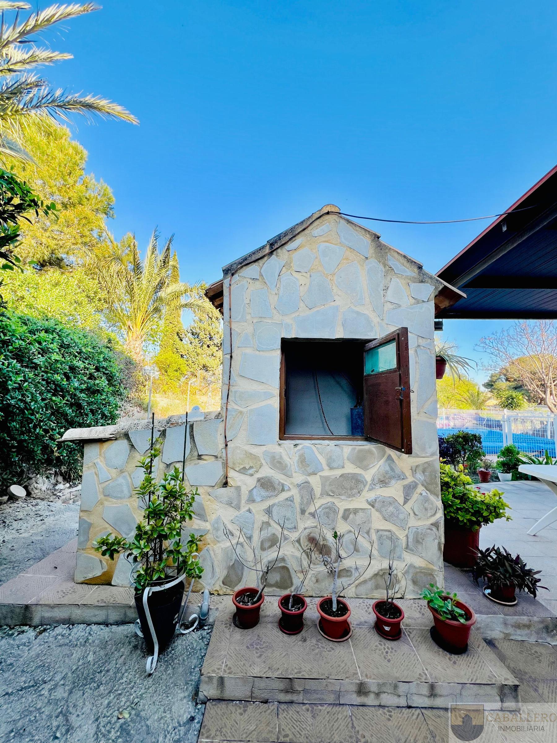 Venta de casa en Cañada Hermosa