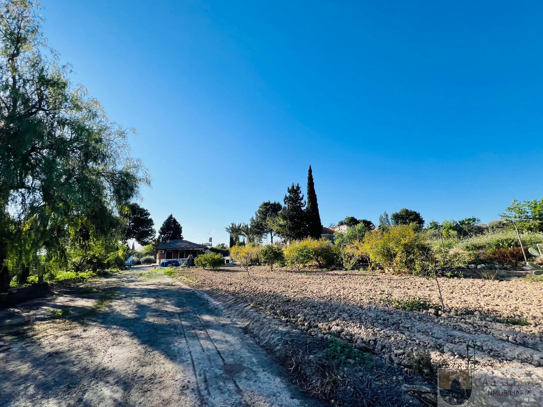 Venta de casa en Cañada Hermosa