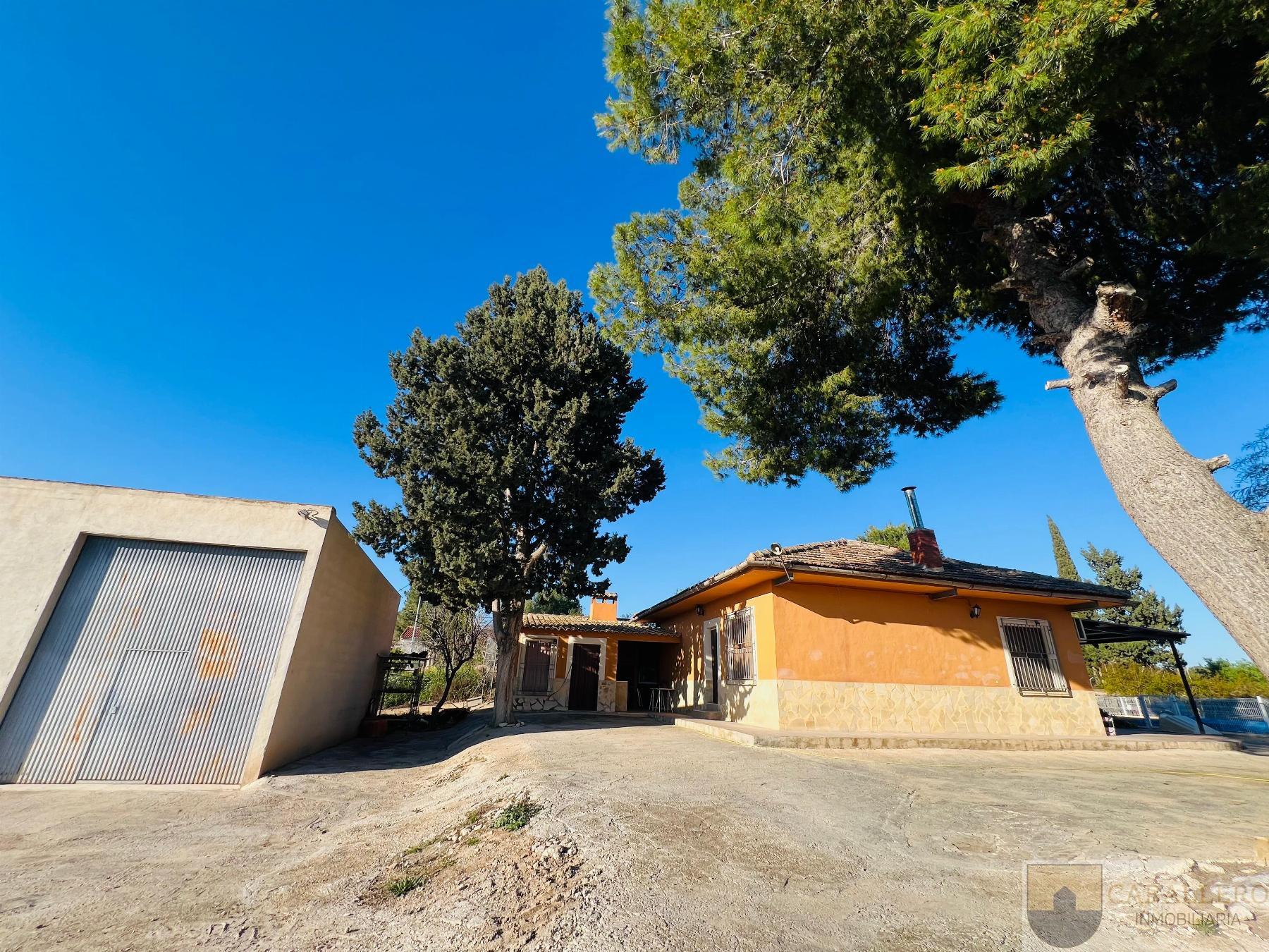 Venta de casa en Cañada Hermosa