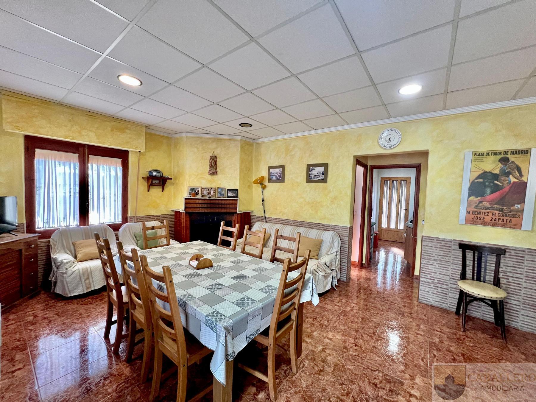 Venta de casa en Cañada Hermosa