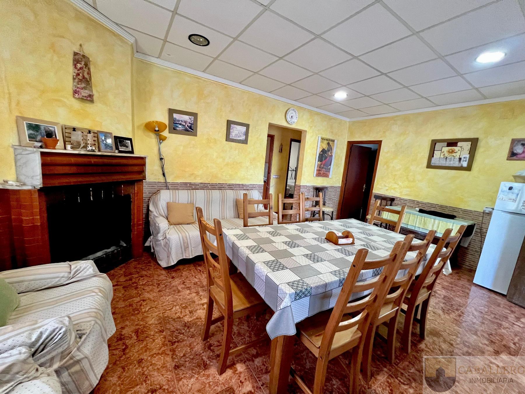 Venta de casa en Cañada Hermosa