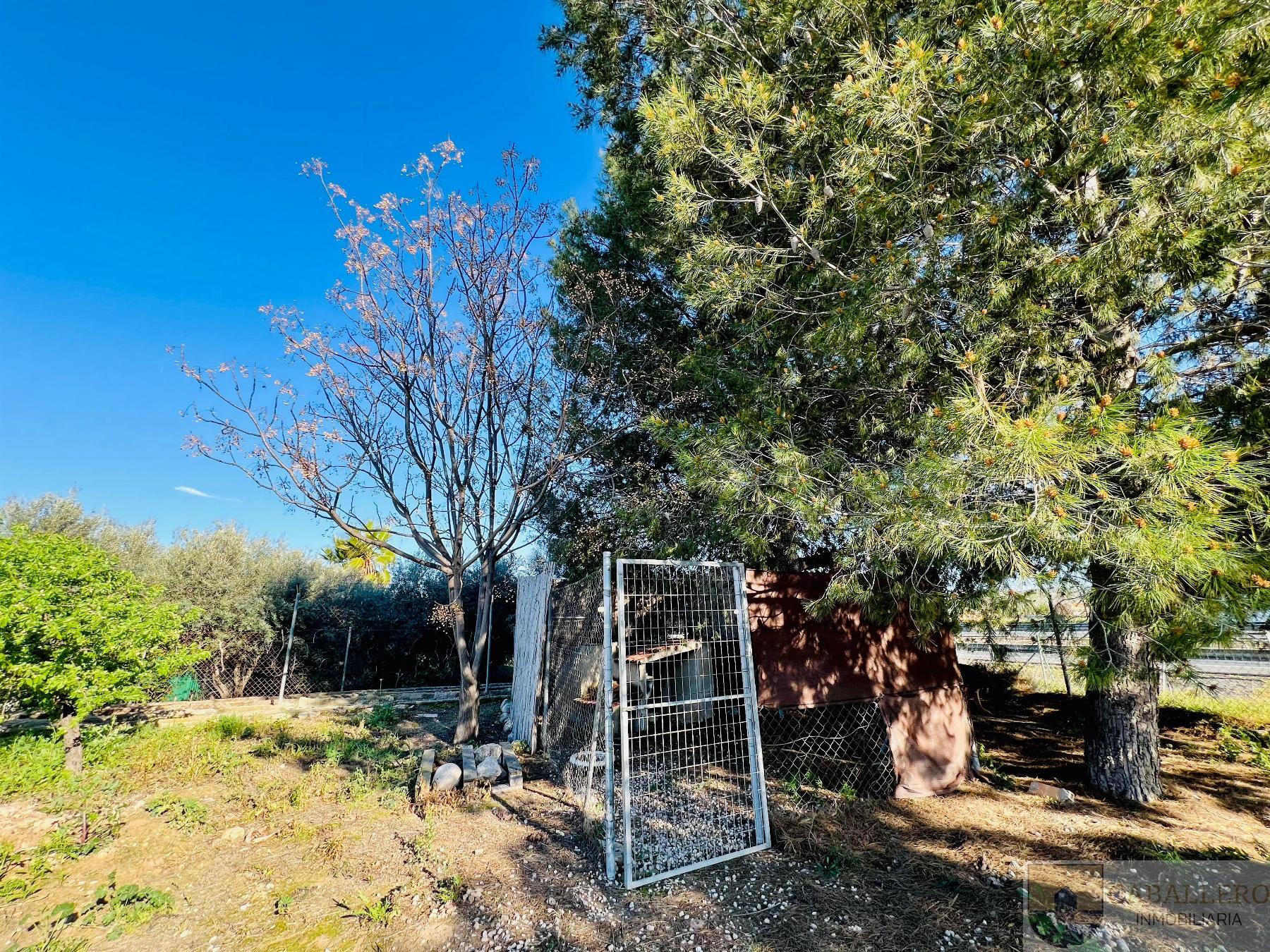 Venta de casa en Cañada Hermosa