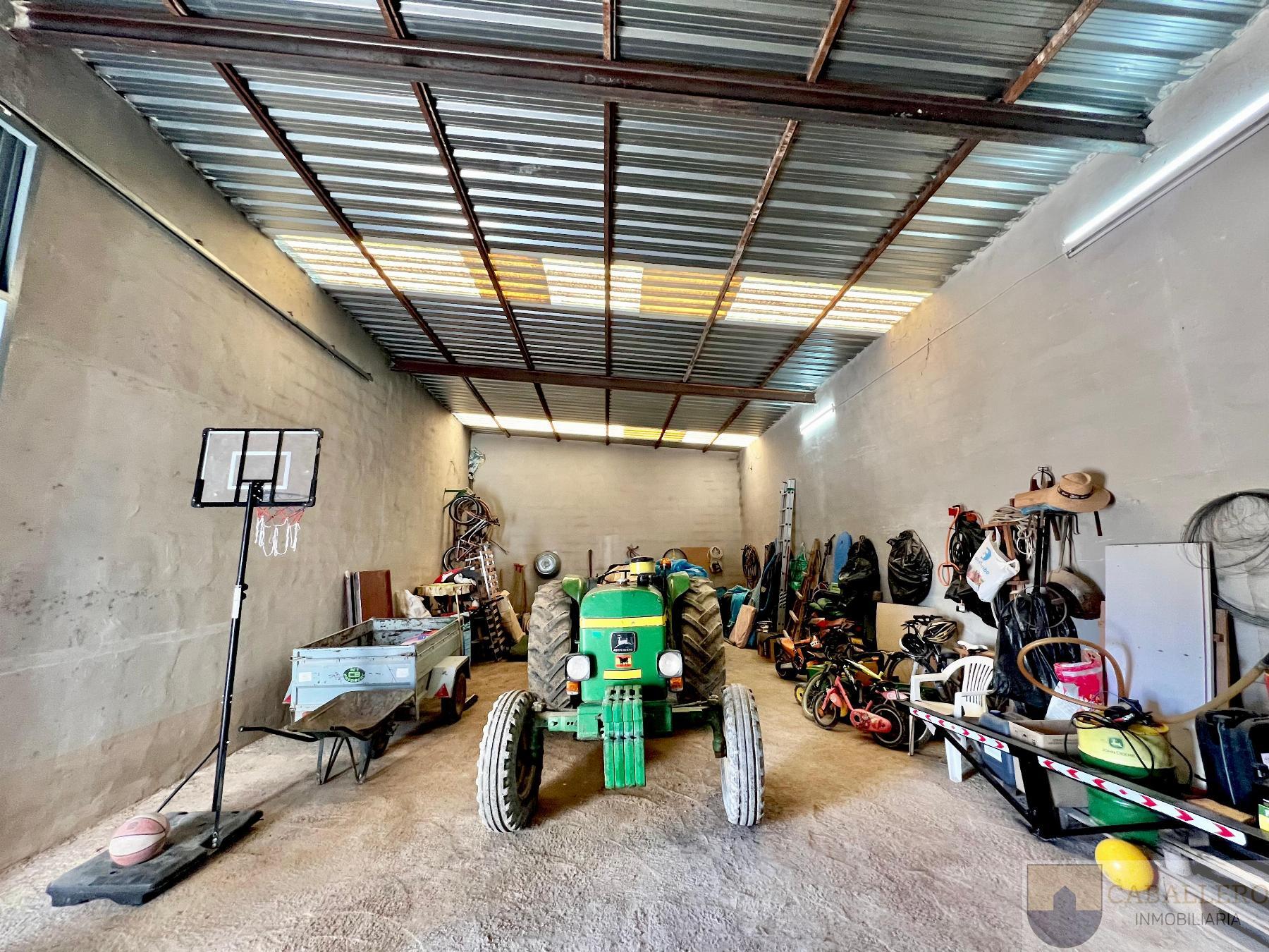 Venta de casa en Cañada Hermosa