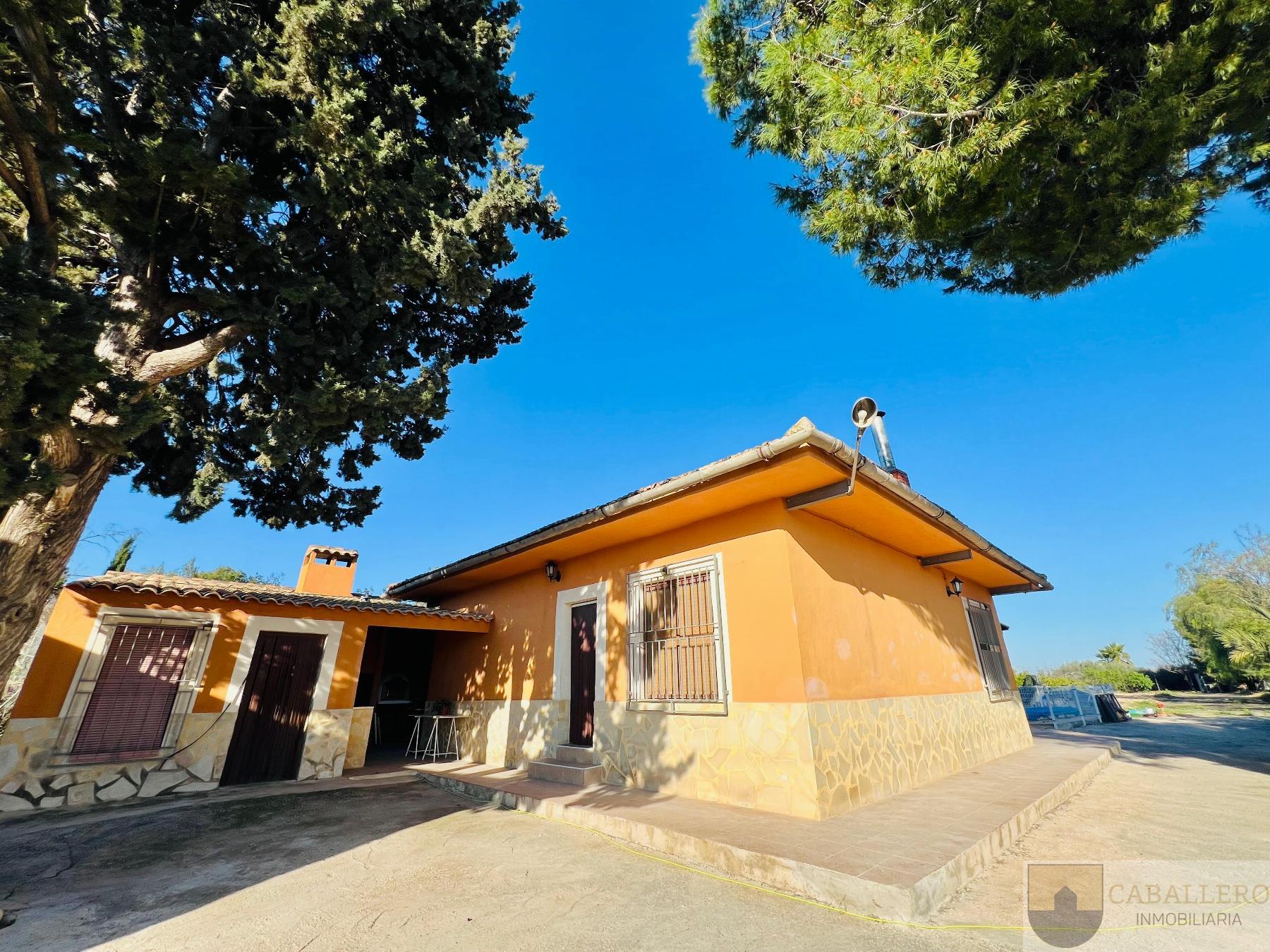 Venta de casa en Cañada Hermosa