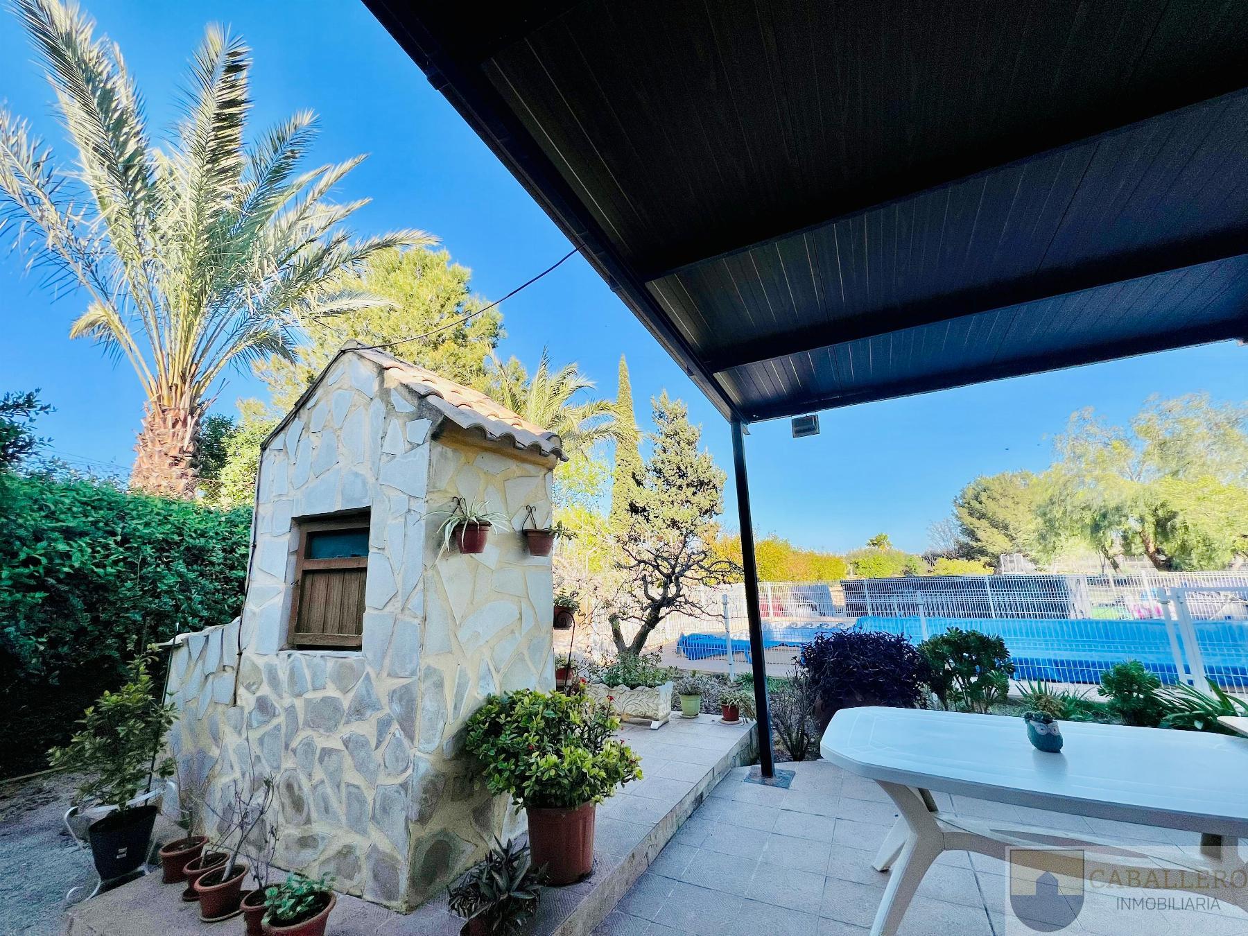 Venta de casa en Cañada Hermosa