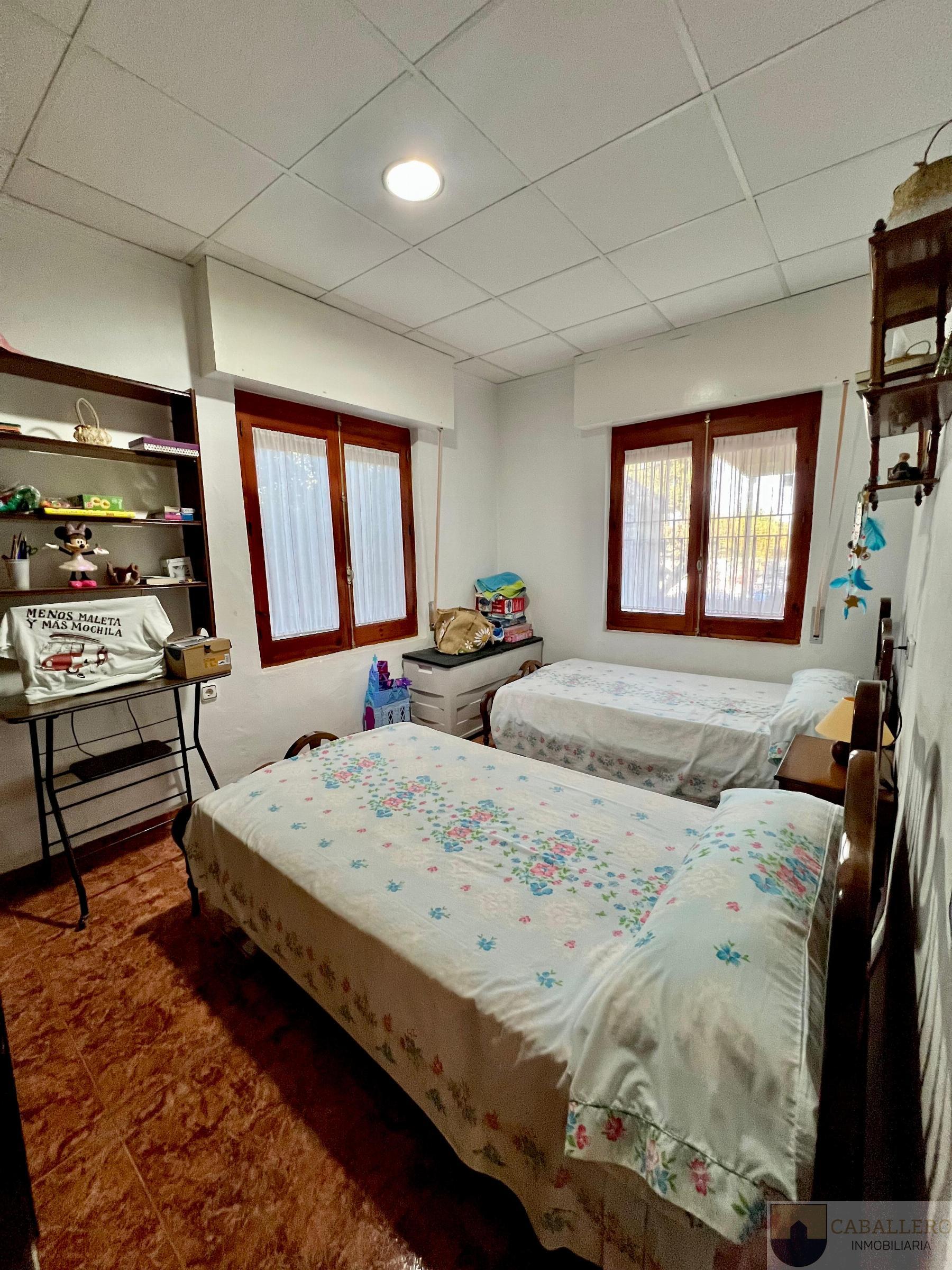 Venta de casa en Cañada Hermosa