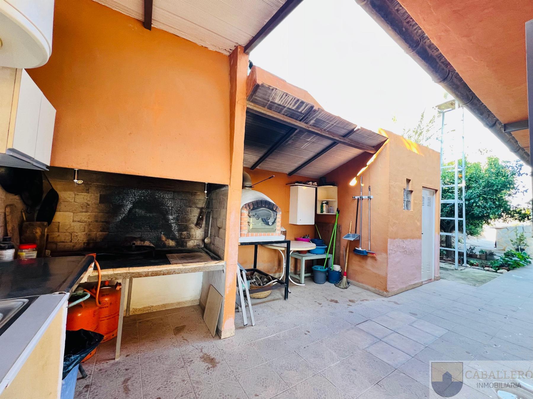 Venta de casa en Cañada Hermosa