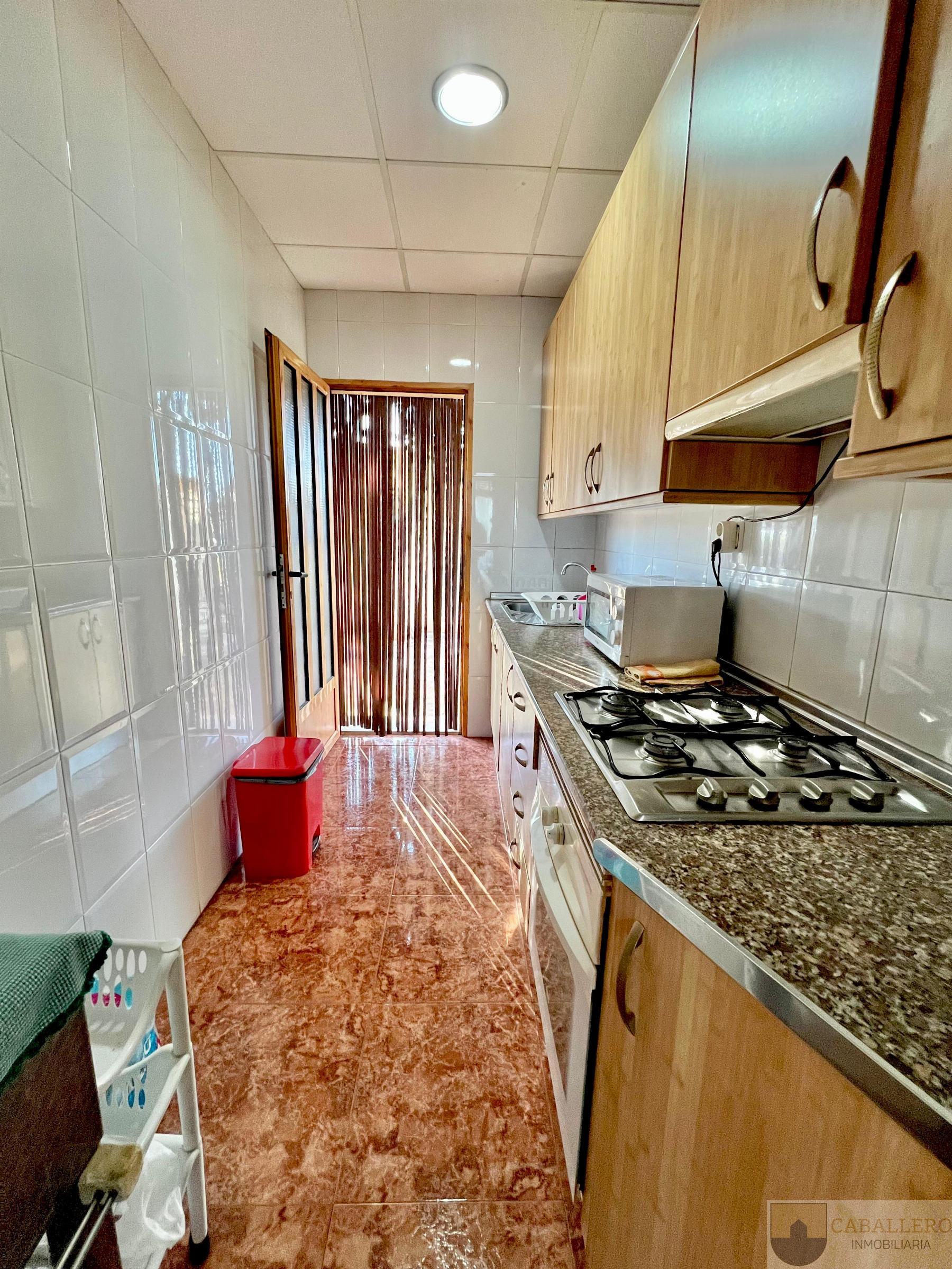 Venta de casa en Cañada Hermosa