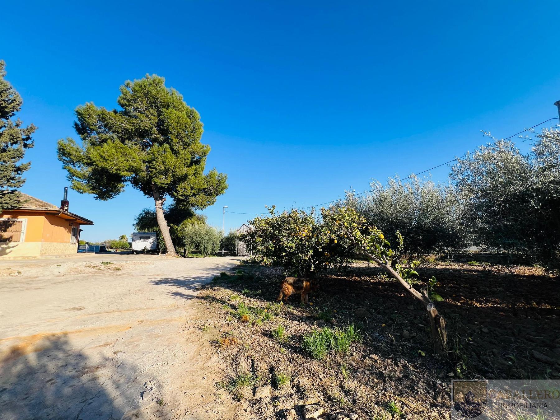 Venta de casa en Cañada Hermosa