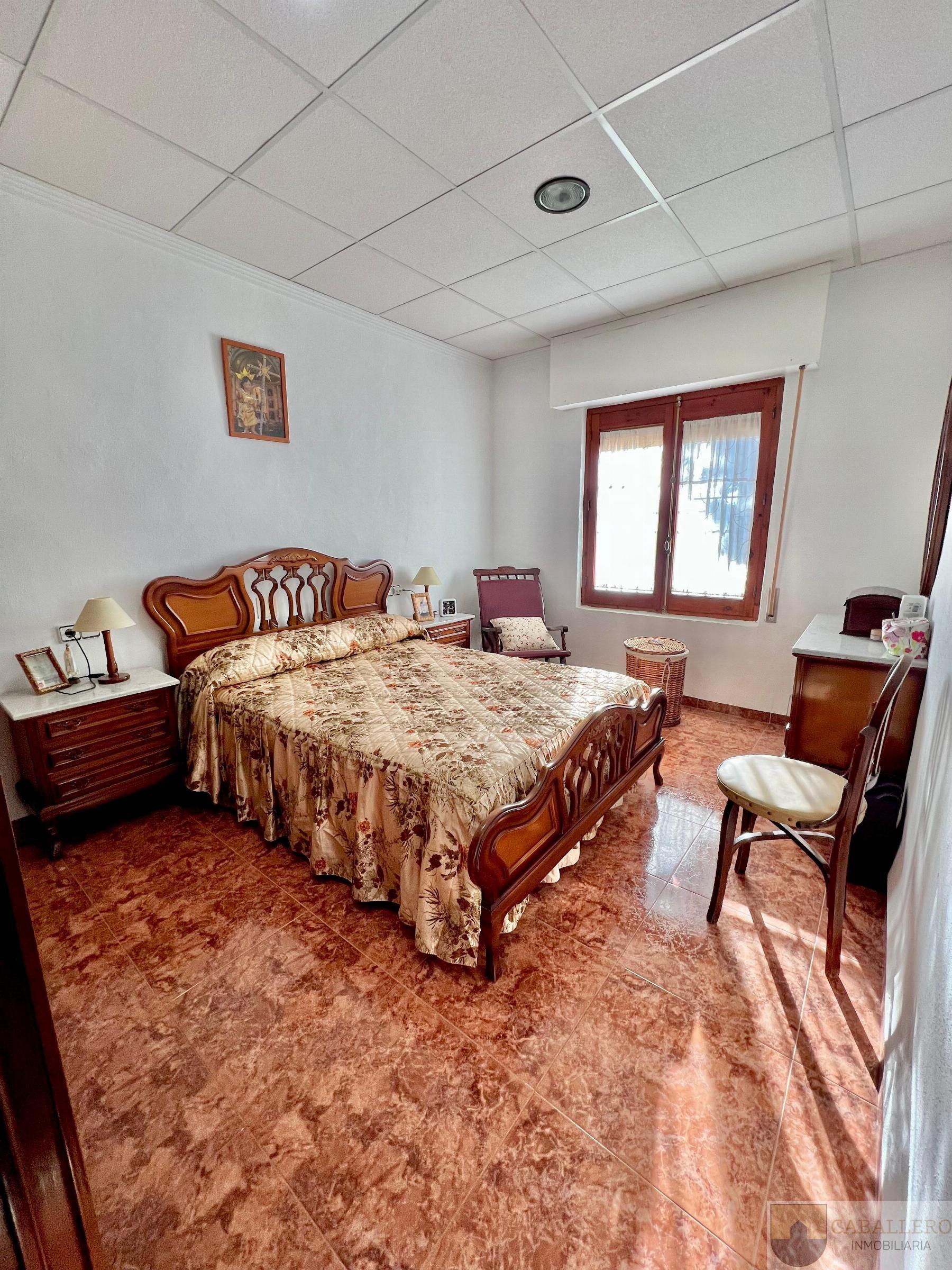 Venta de casa en Cañada Hermosa