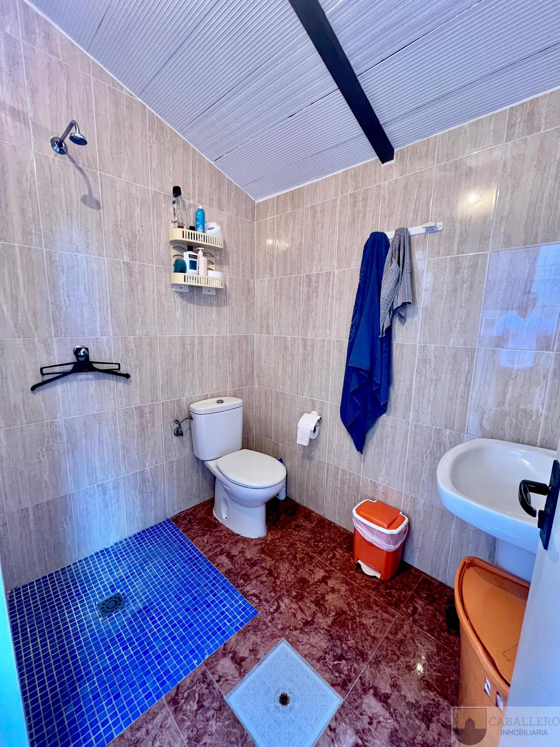 Venta de casa en Cañada Hermosa