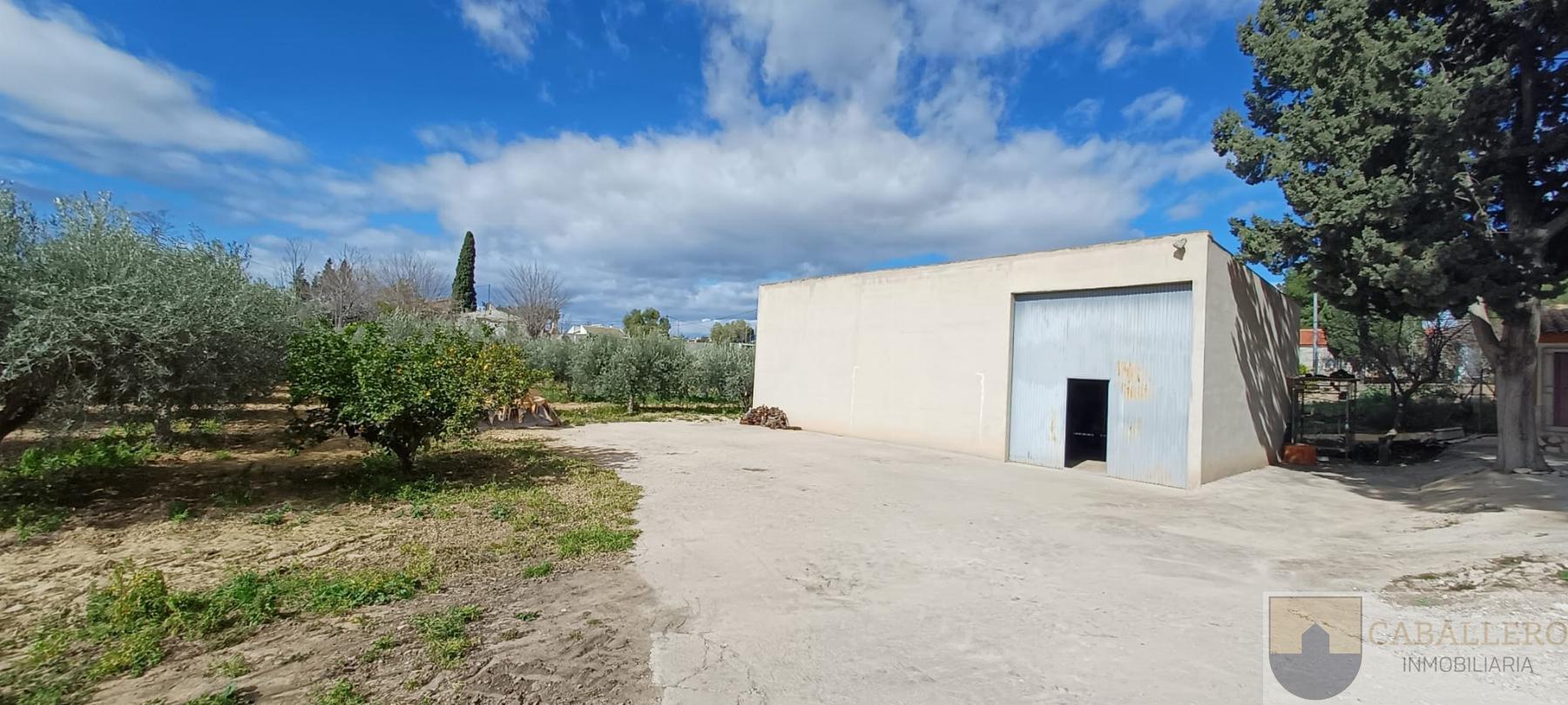 Venta de casa en Cañada Hermosa