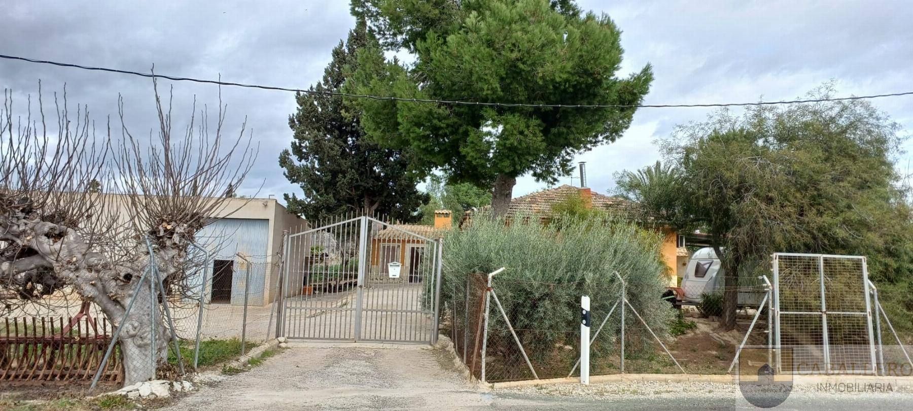 Venta de casa en Cañada Hermosa