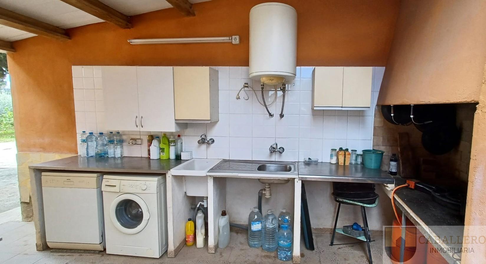 Venta de casa en Cañada Hermosa