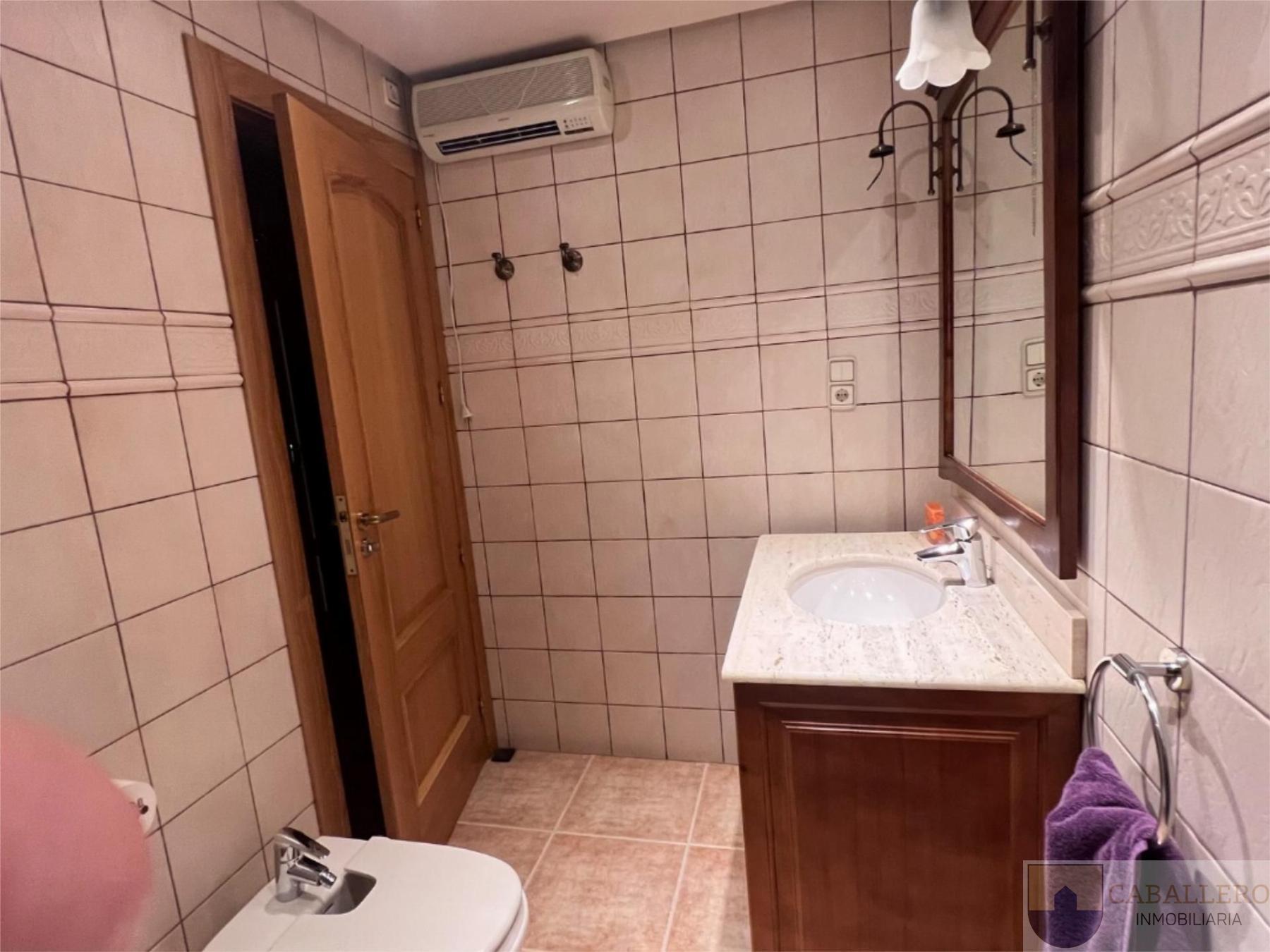 Alquiler de piso en Murcia