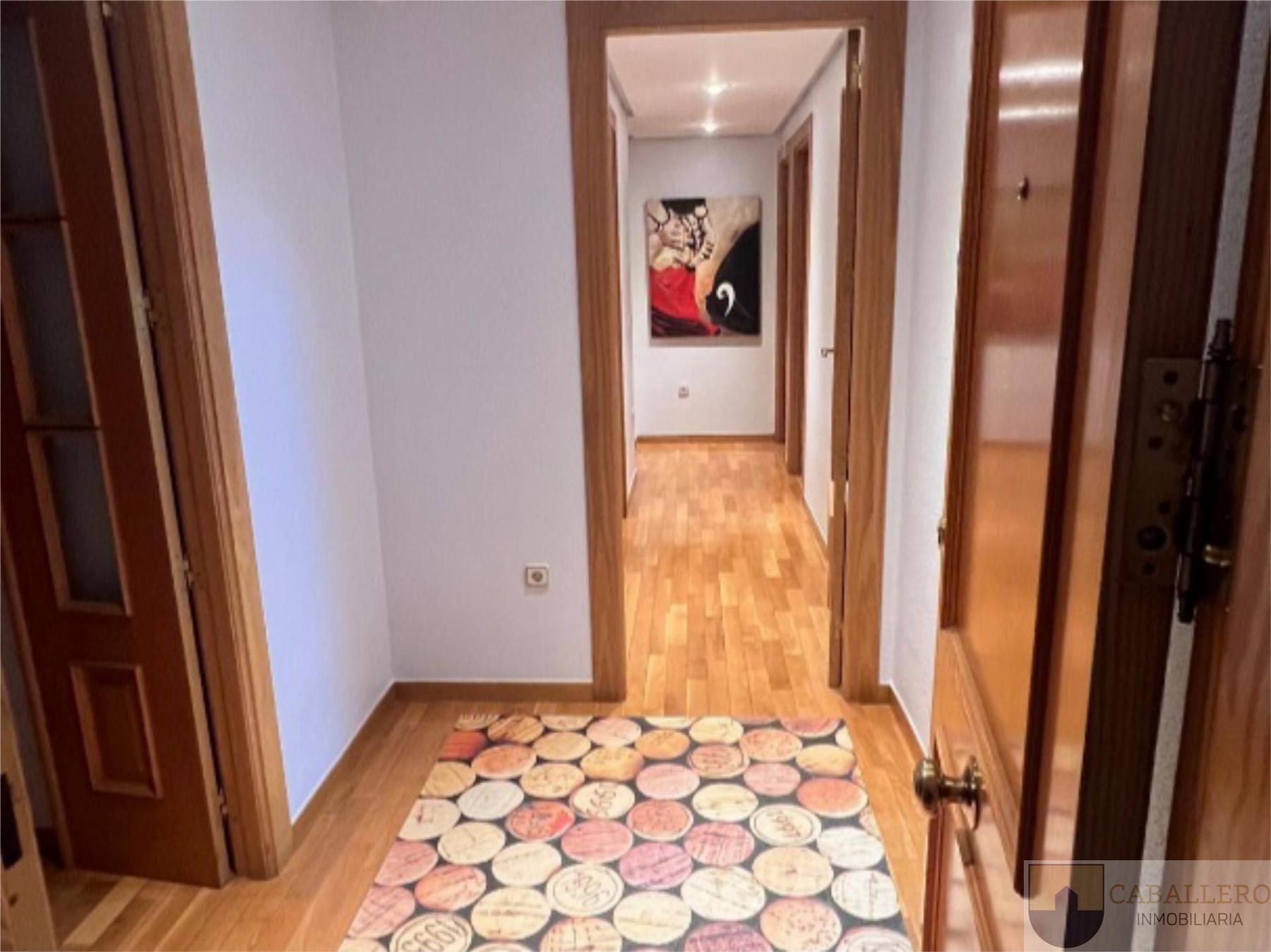 Alquiler de piso en Murcia