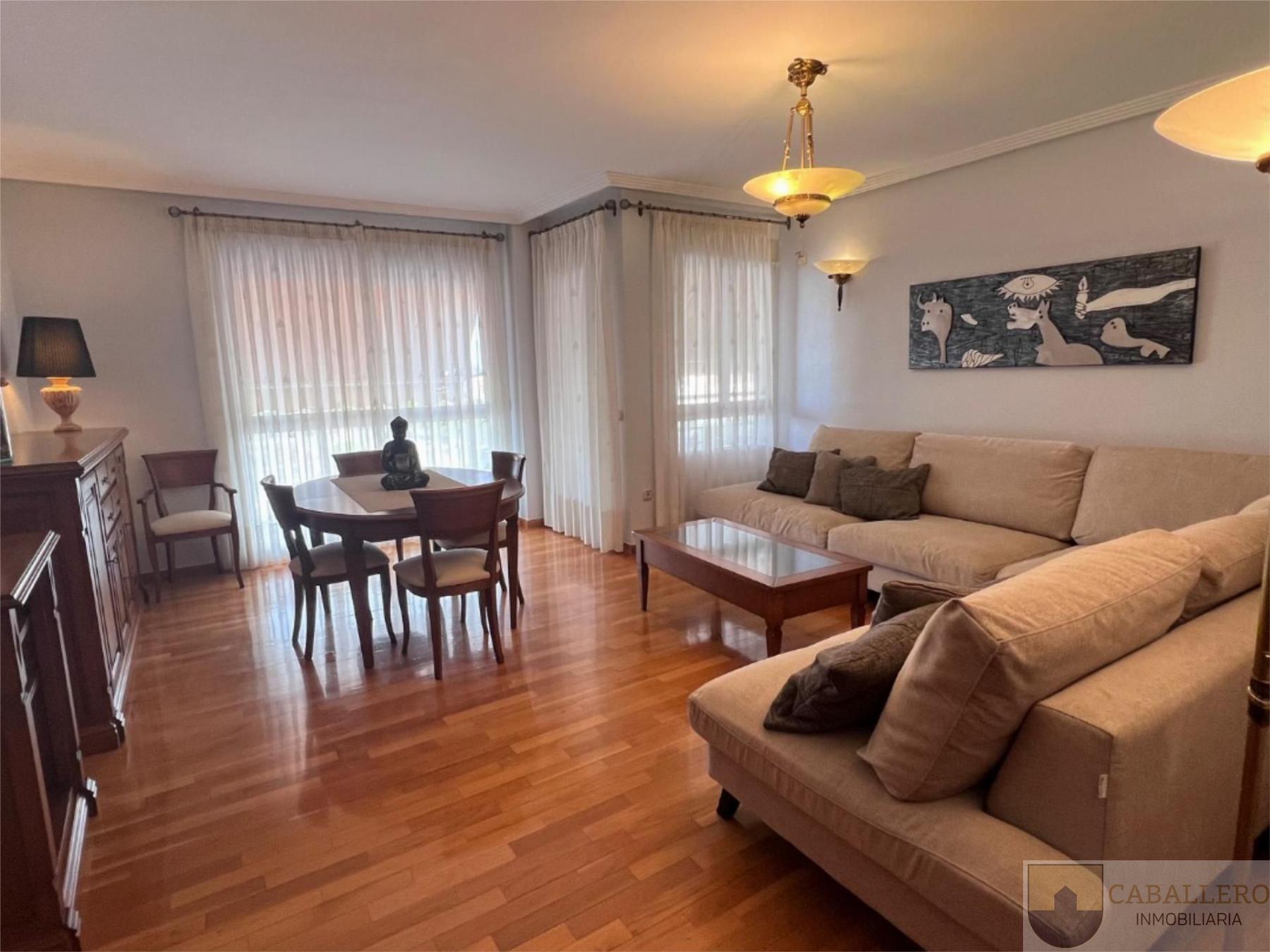 Alquiler de piso en Murcia