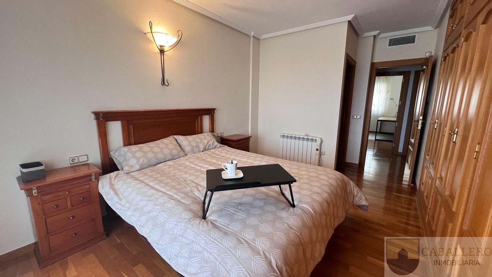 Alquiler de piso en Murcia