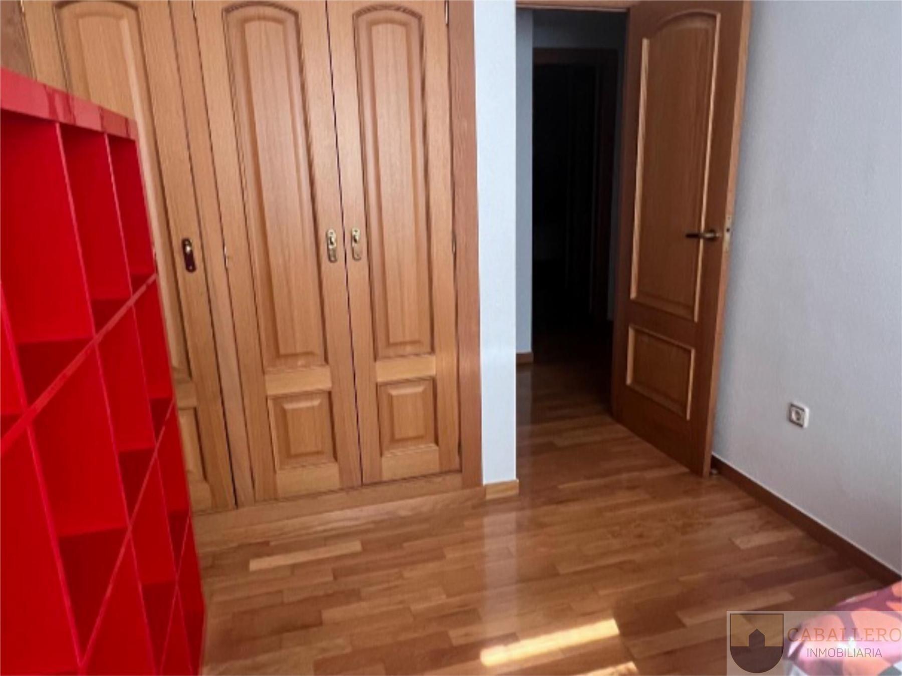 Alquiler de piso en Murcia