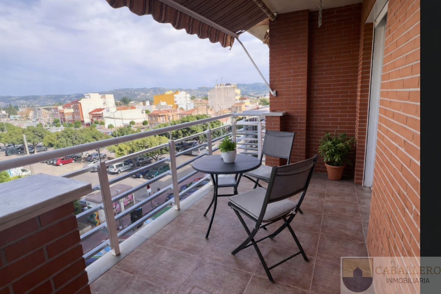 Alquiler de piso en Murcia