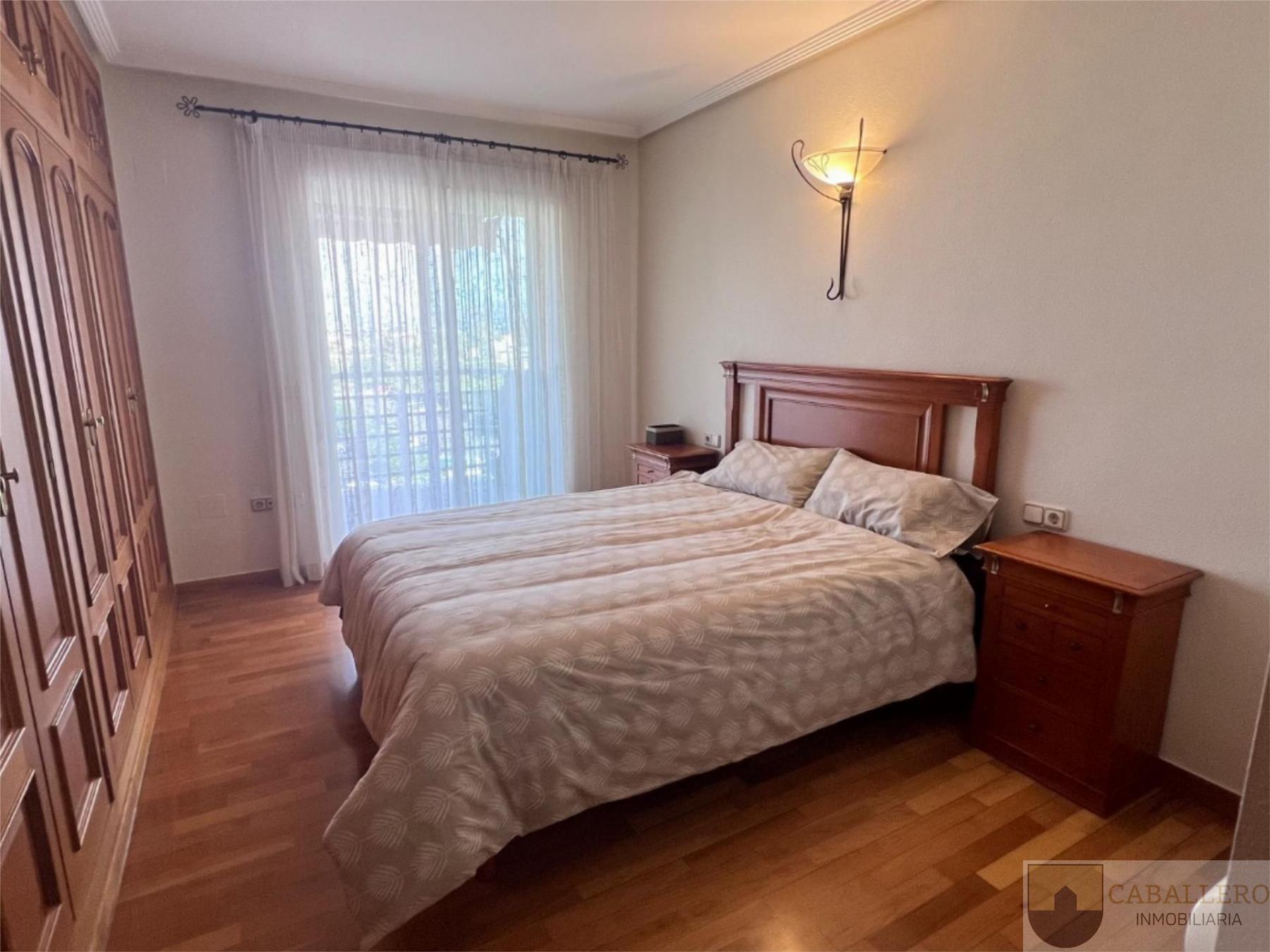 Alquiler de piso en Murcia