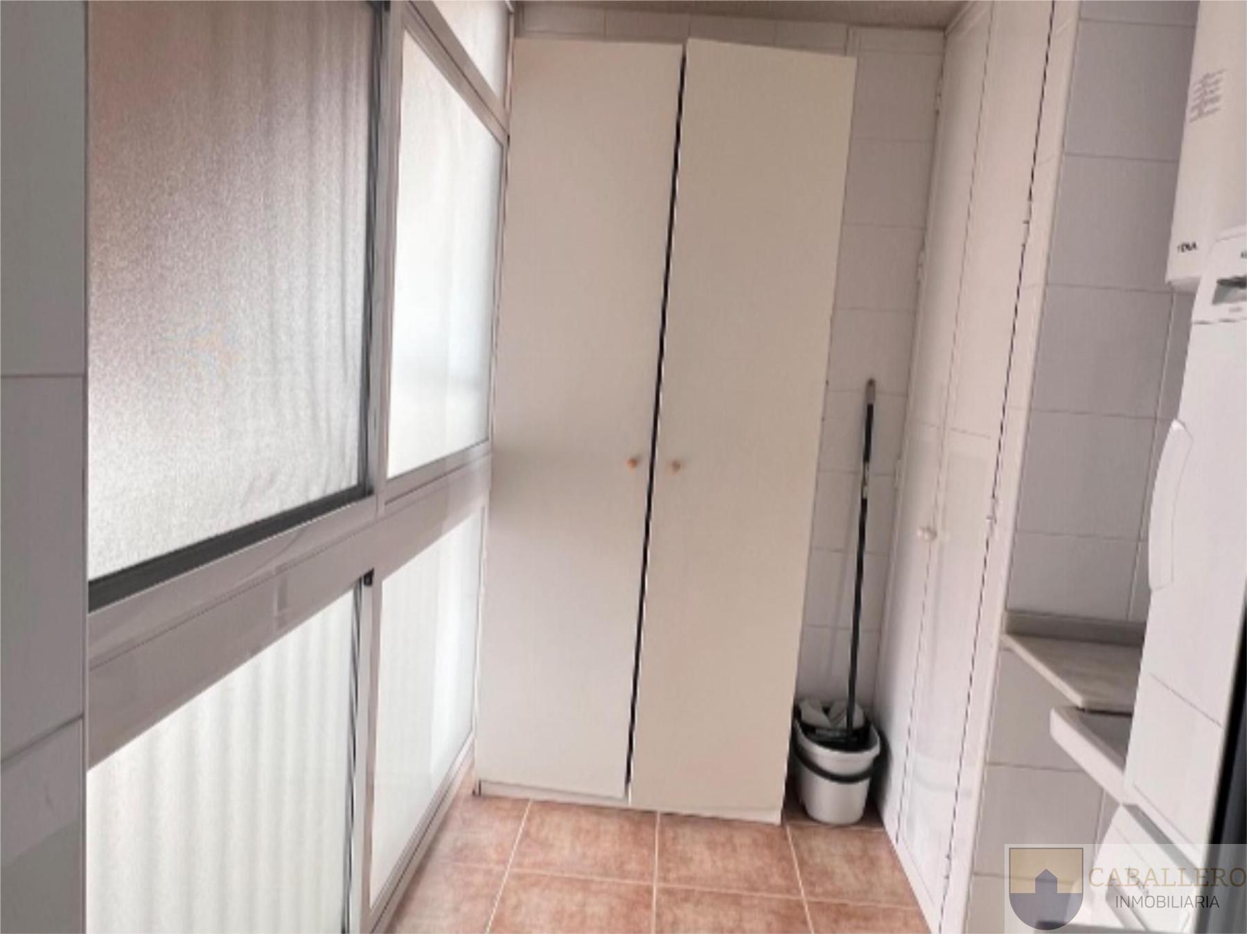 Alquiler de piso en Murcia