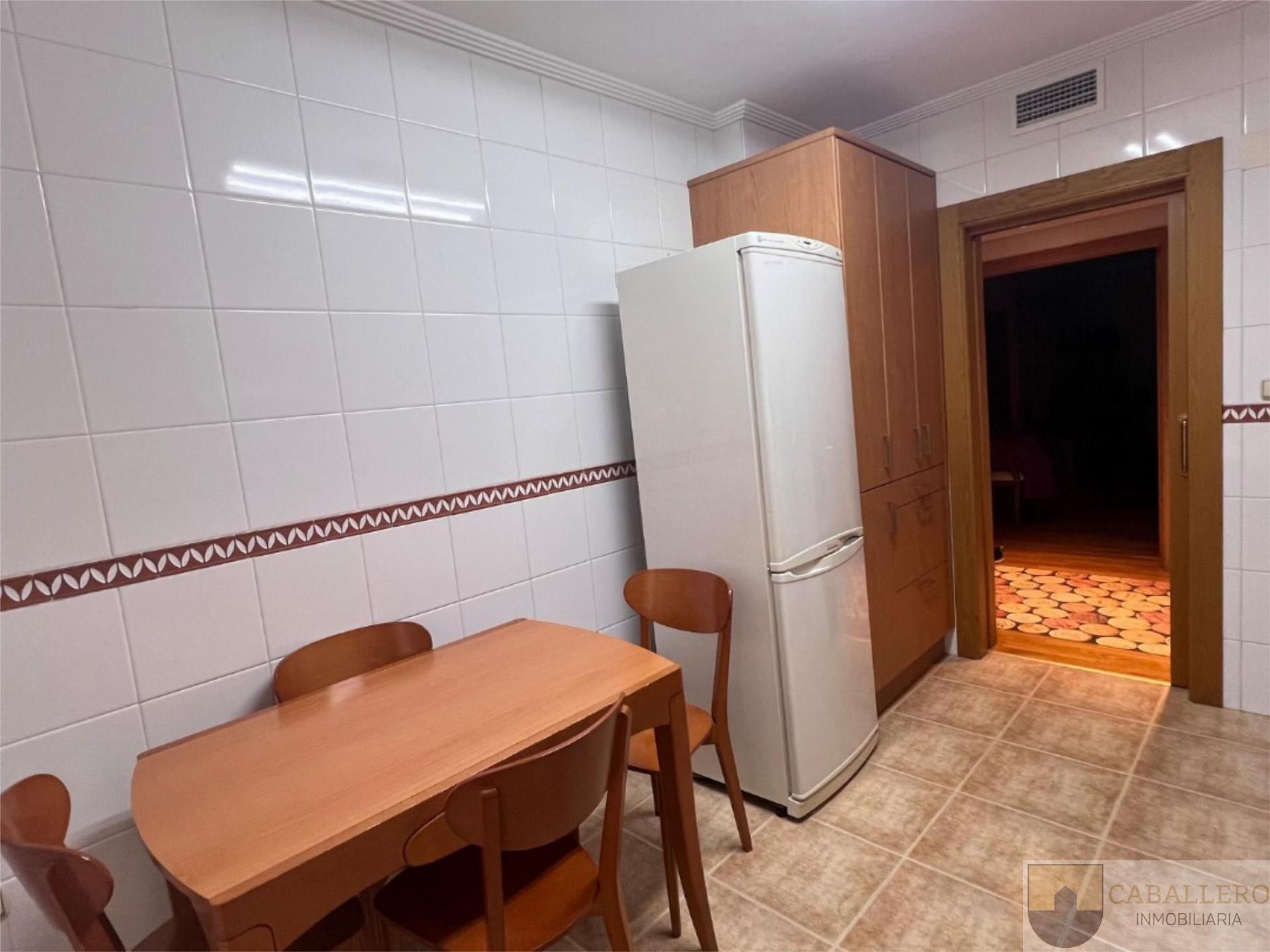 Alquiler de piso en Murcia