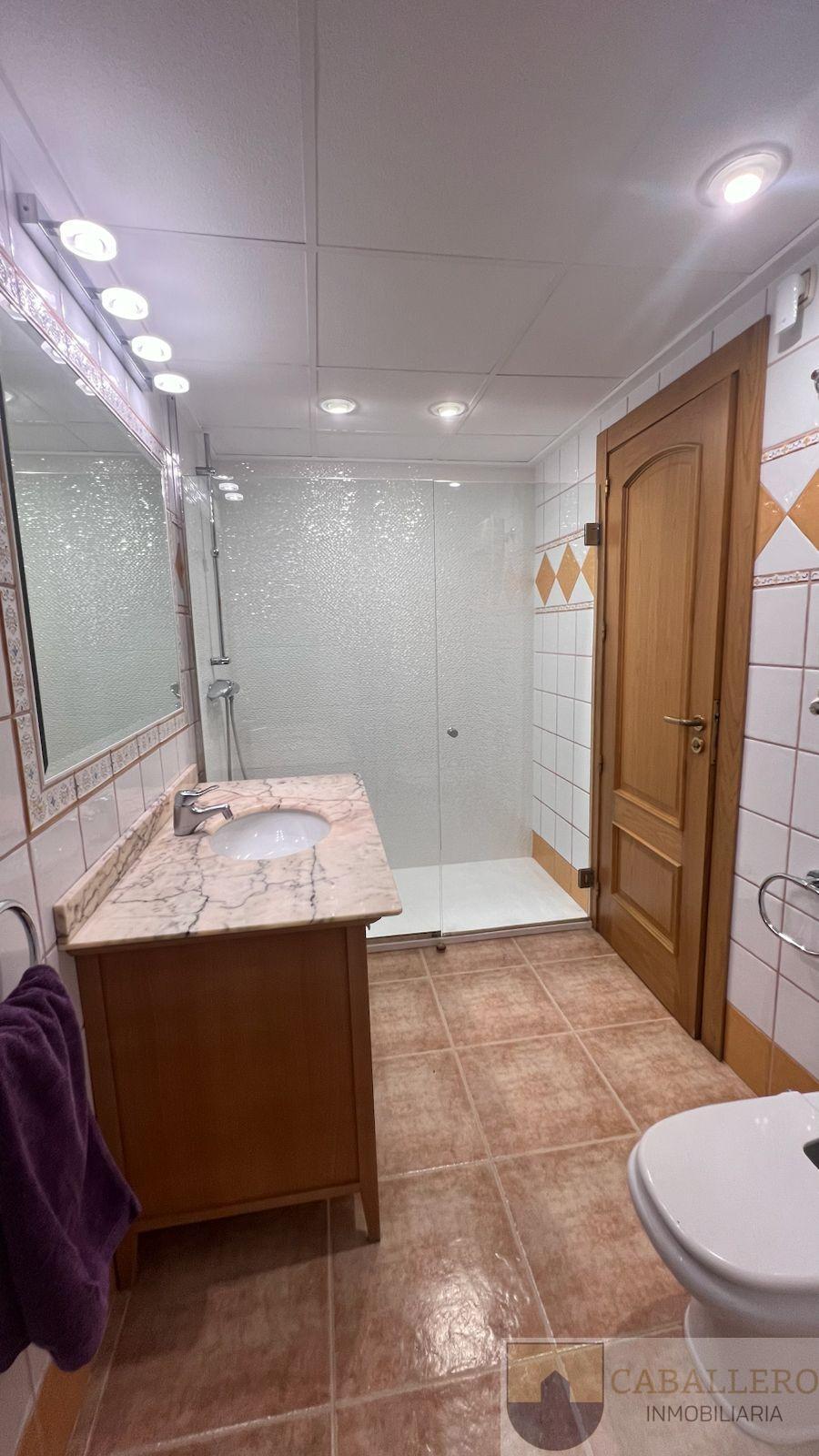 Alquiler de piso en Murcia