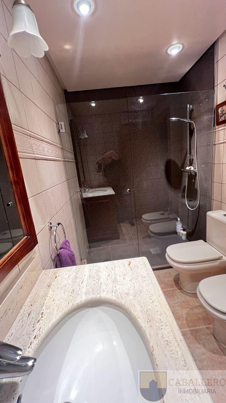 Alquiler de piso en Murcia