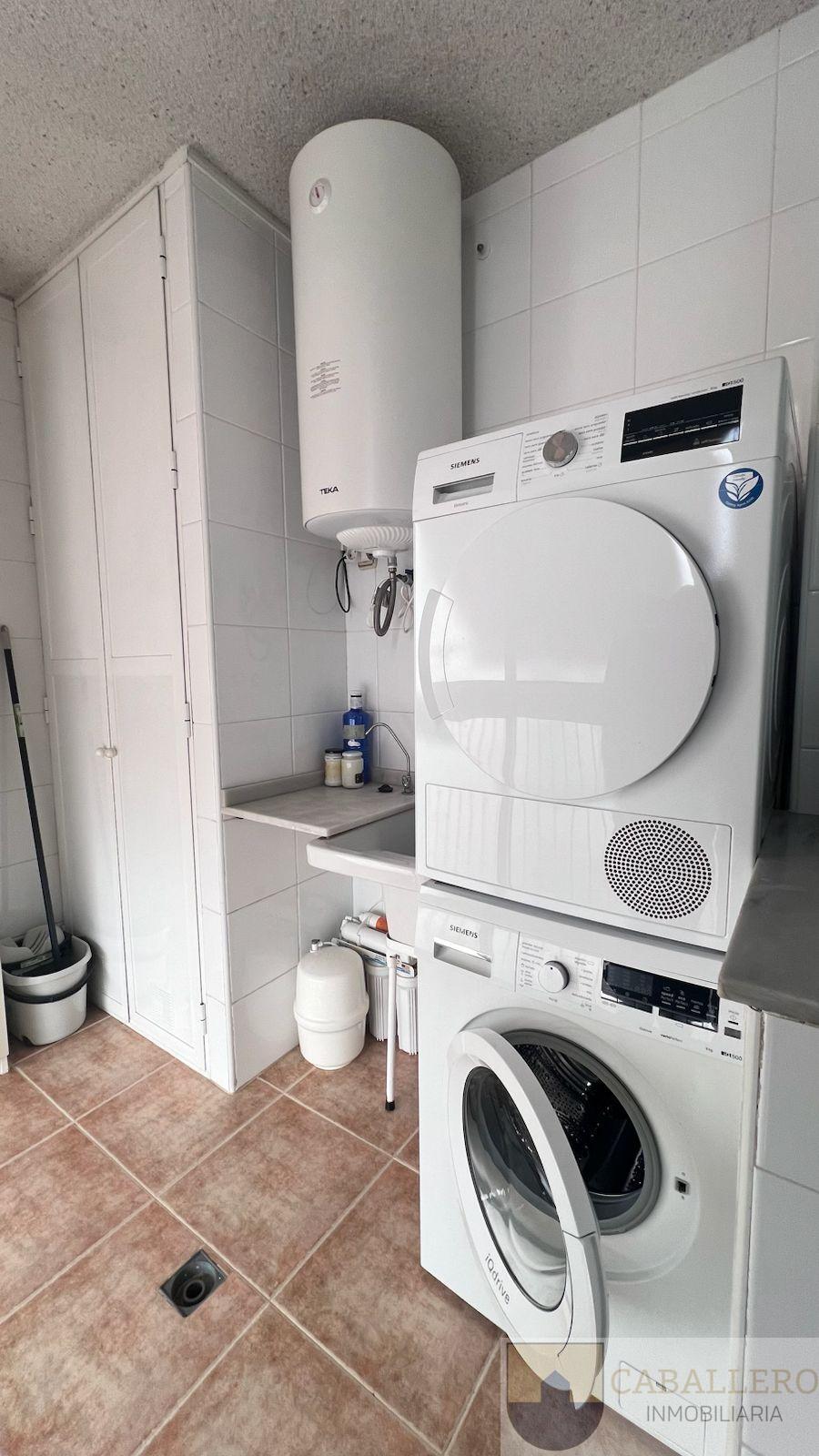 Alquiler de piso en Murcia