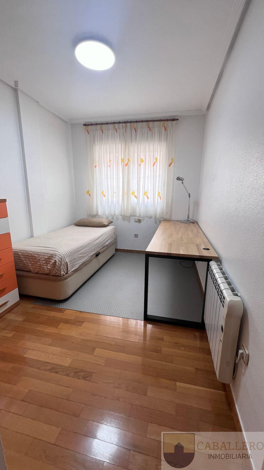 Alquiler de piso en Murcia