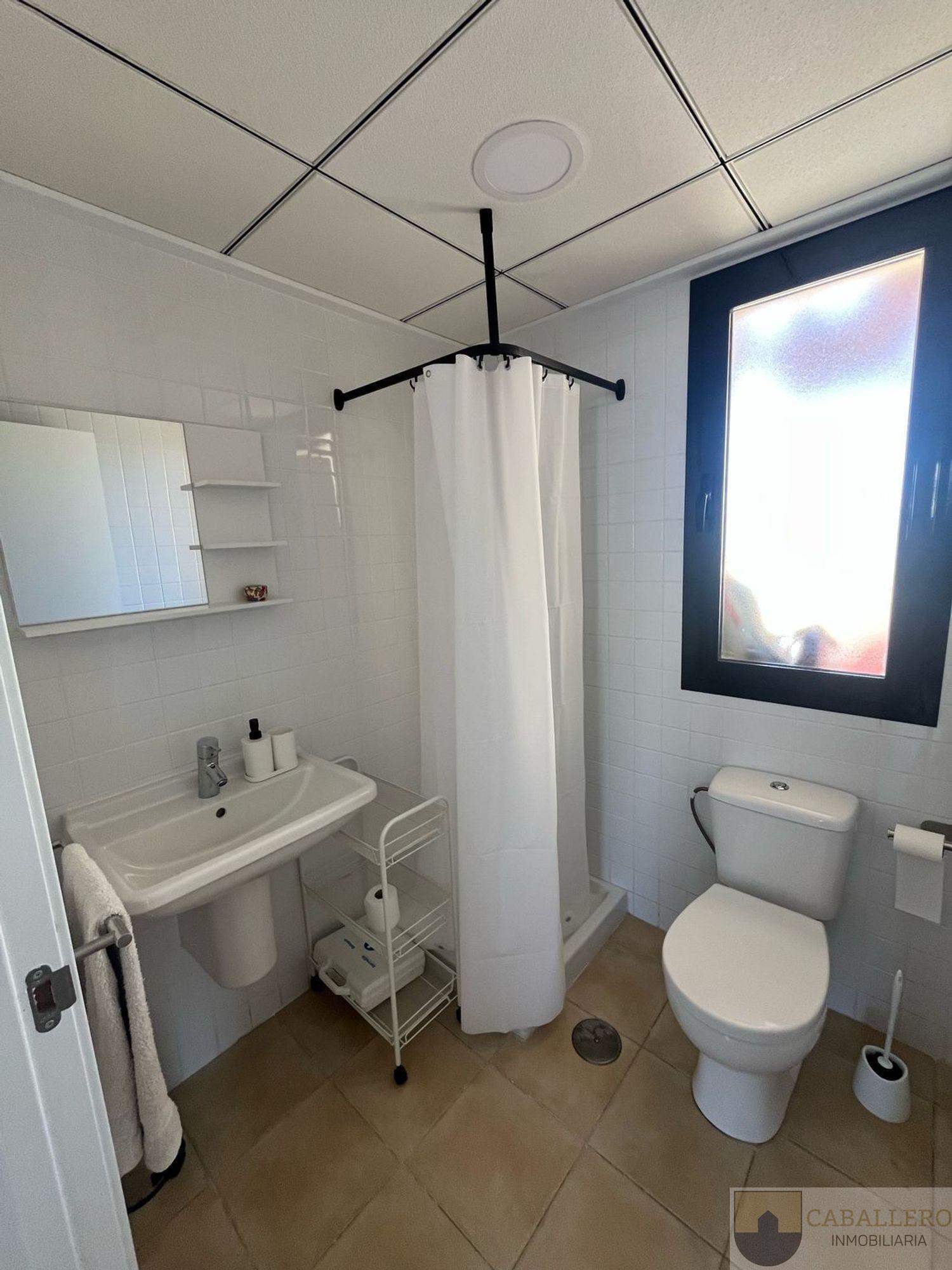 Alquiler de apartamento en Corvera