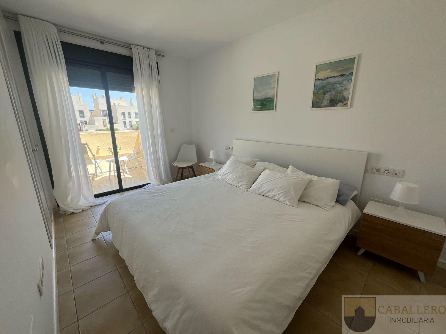 Alquiler de apartamento en Corvera