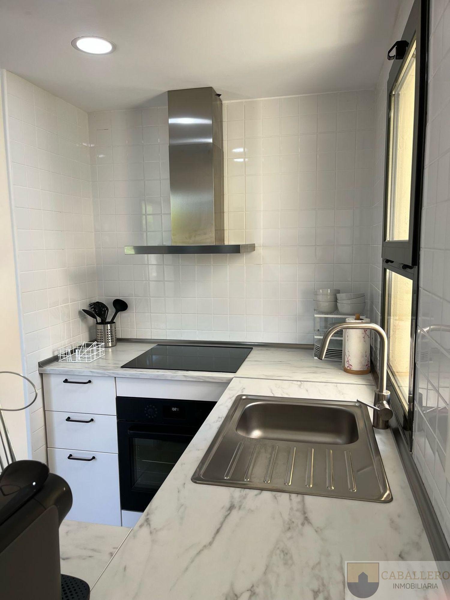 Alquiler de apartamento en Corvera