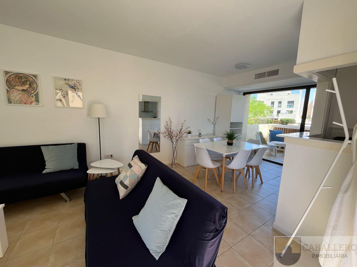 Alquiler de apartamento en Corvera