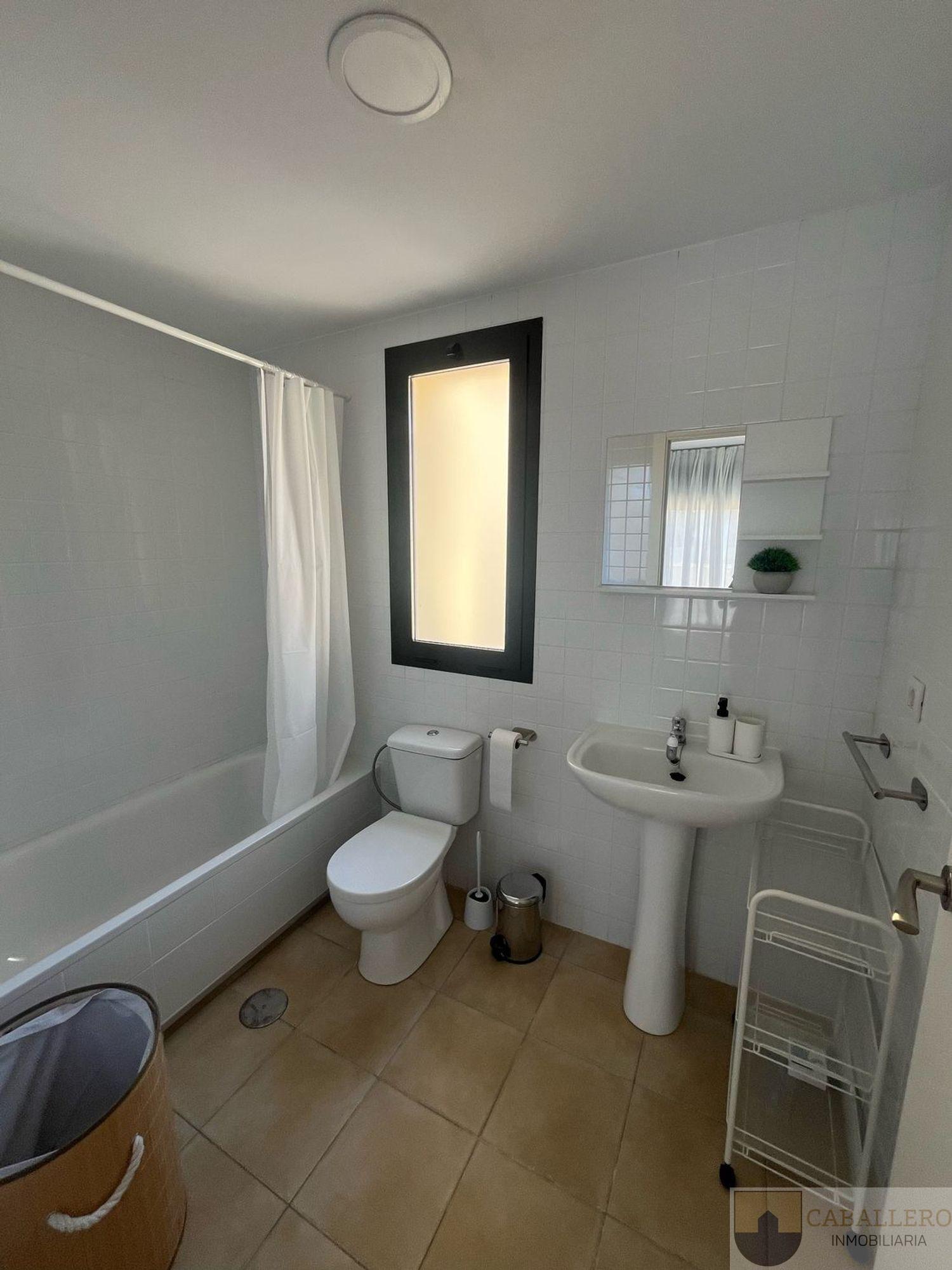 Alquiler de apartamento en Corvera