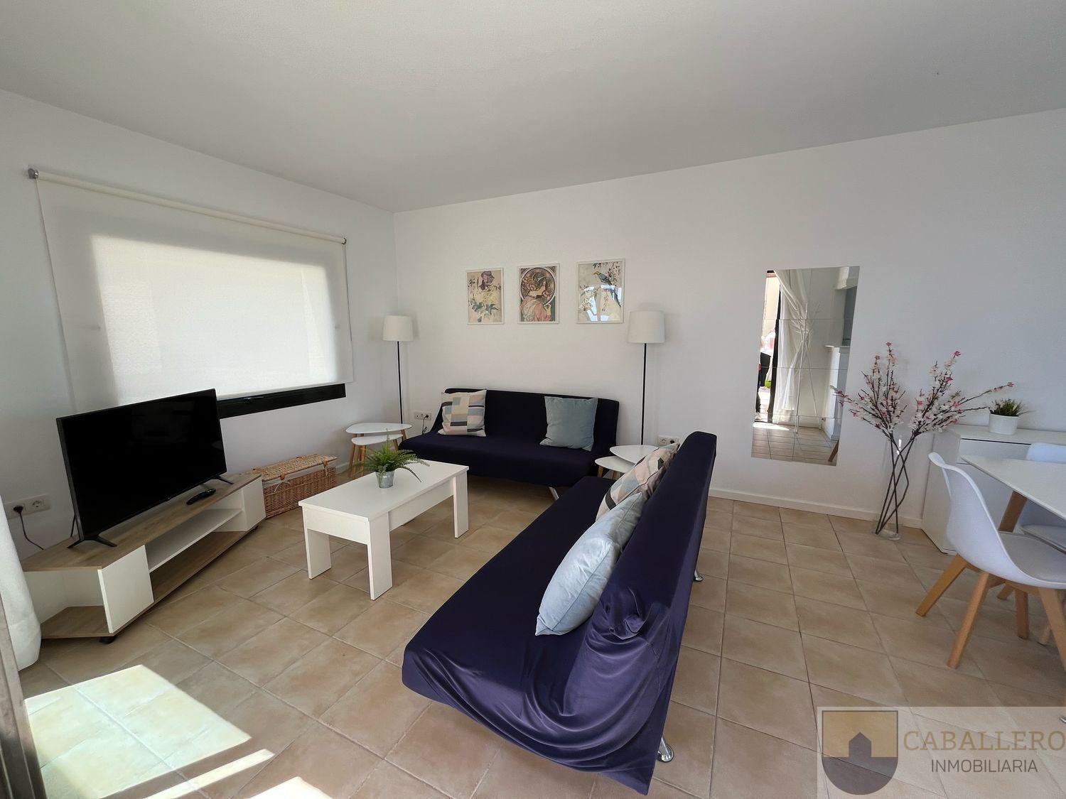 Alquiler de apartamento en Corvera