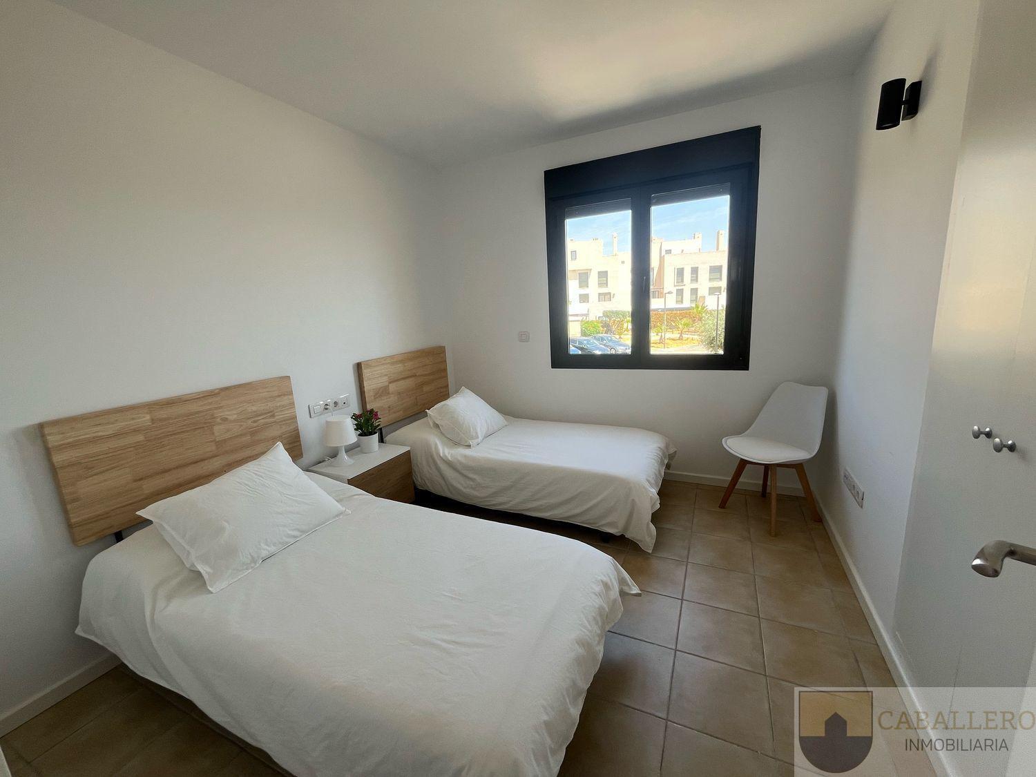 Alquiler de apartamento en Corvera