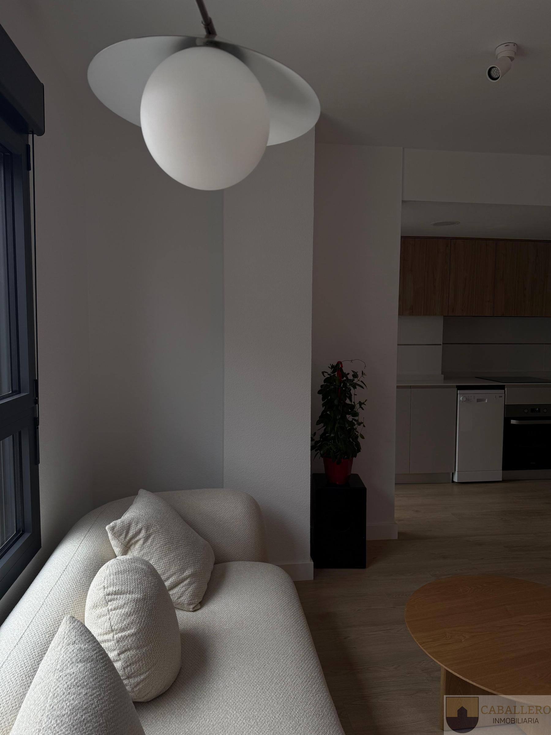 Alquiler de piso en Murcia