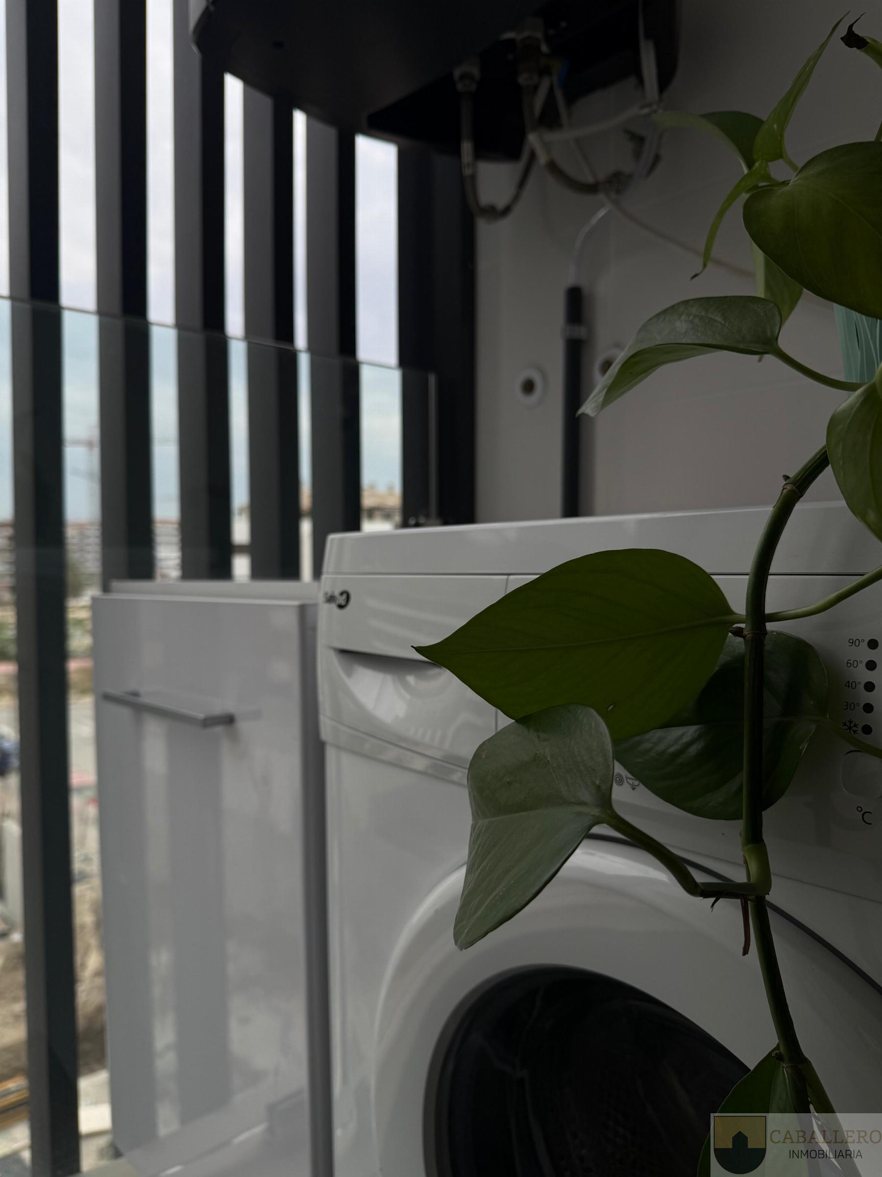 Alquiler de piso en Murcia