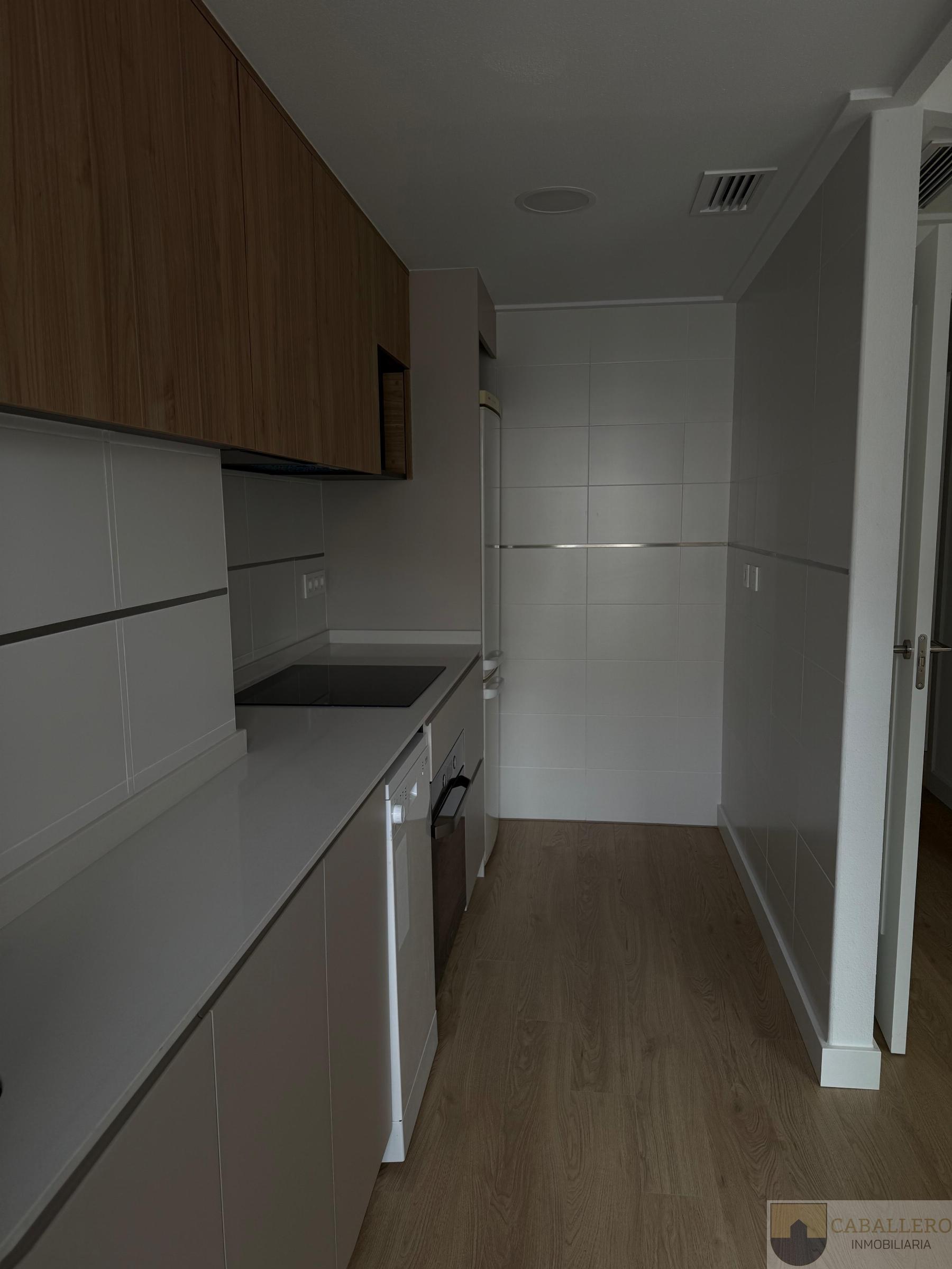 Alquiler de piso en Murcia