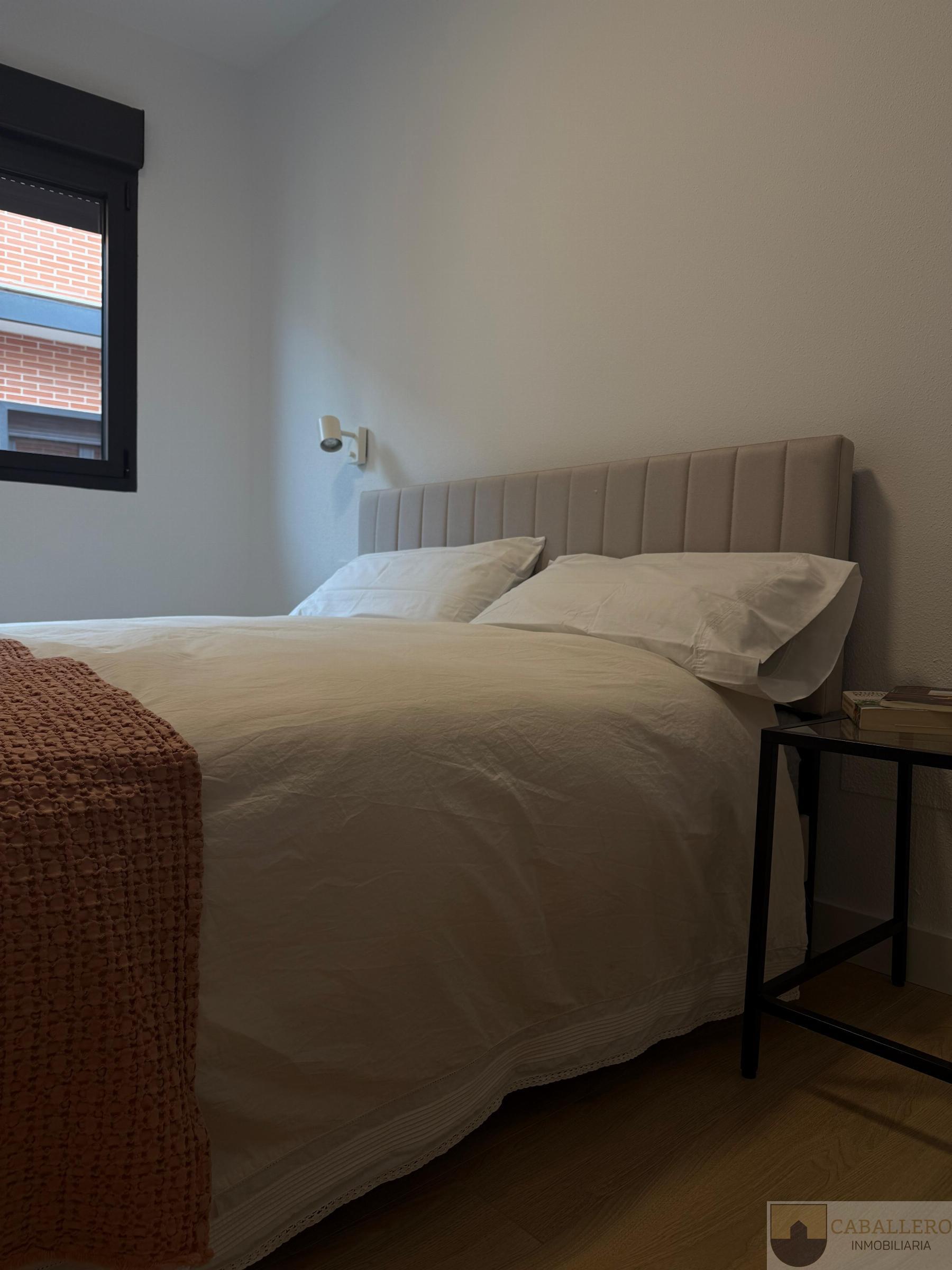 Alquiler de piso en Murcia