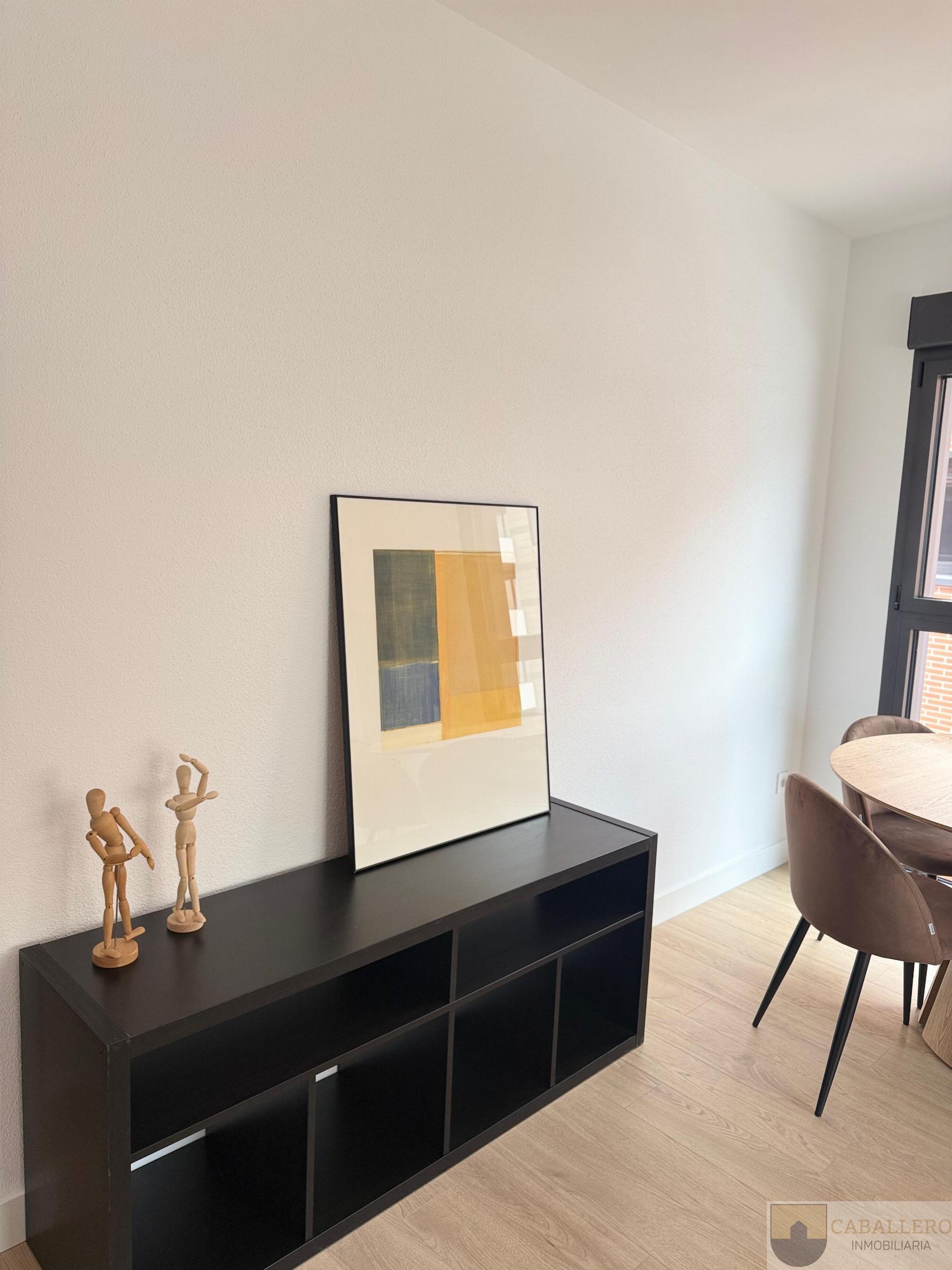 Alquiler de piso en Murcia