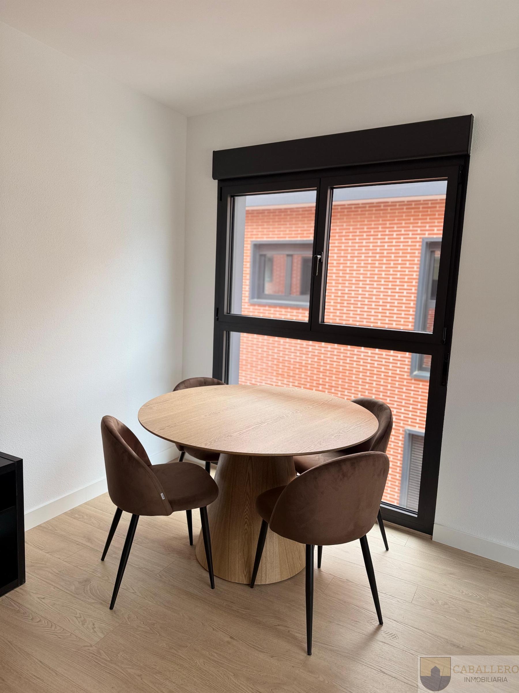 Alquiler de piso en Murcia