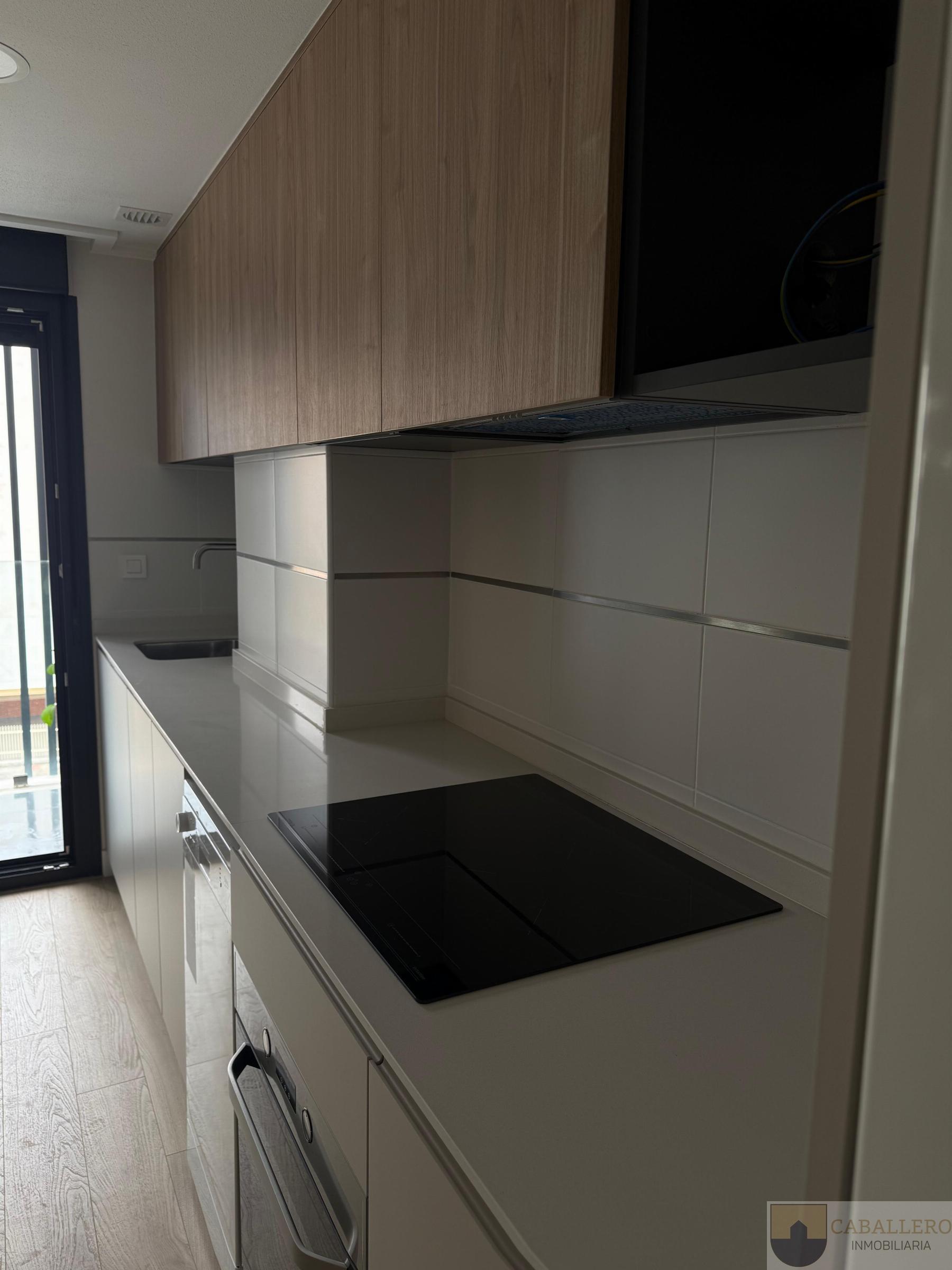 Alquiler de piso en Murcia