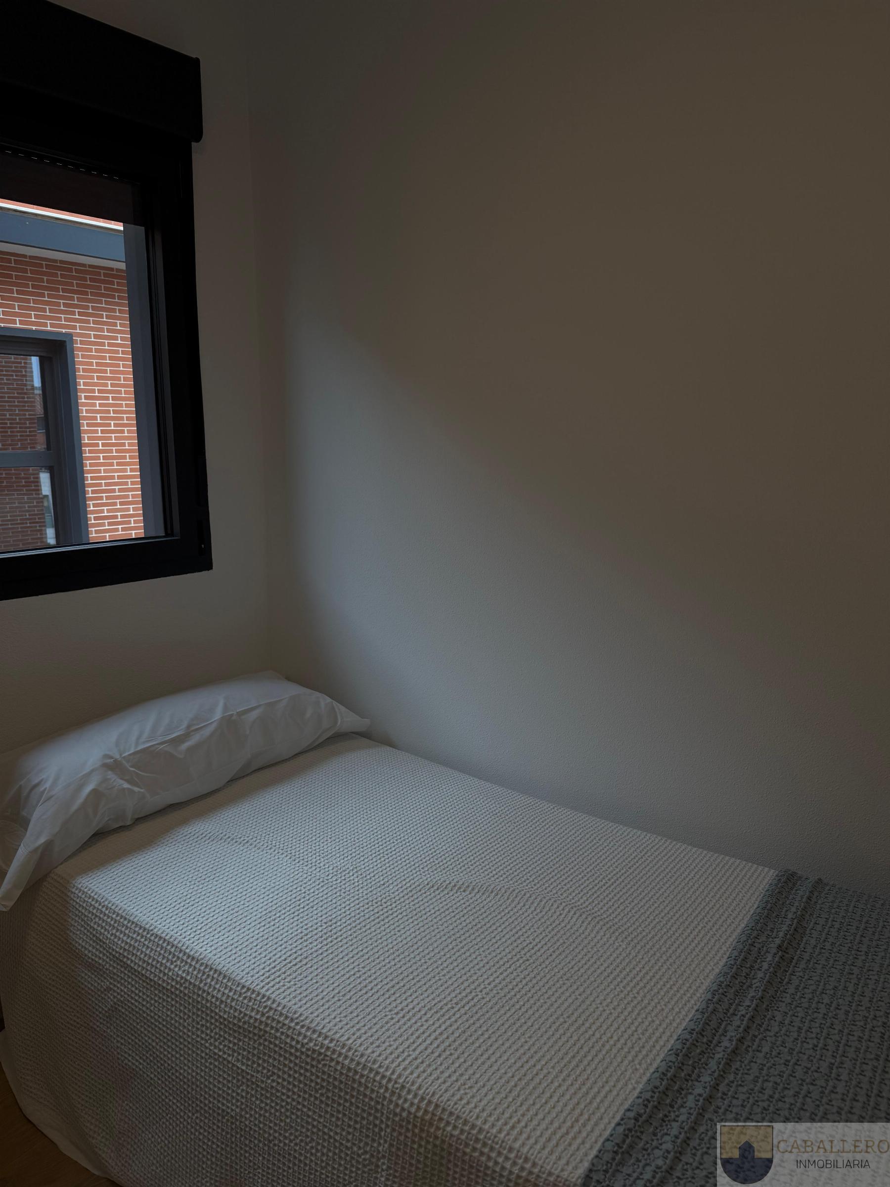 Alquiler de piso en Murcia